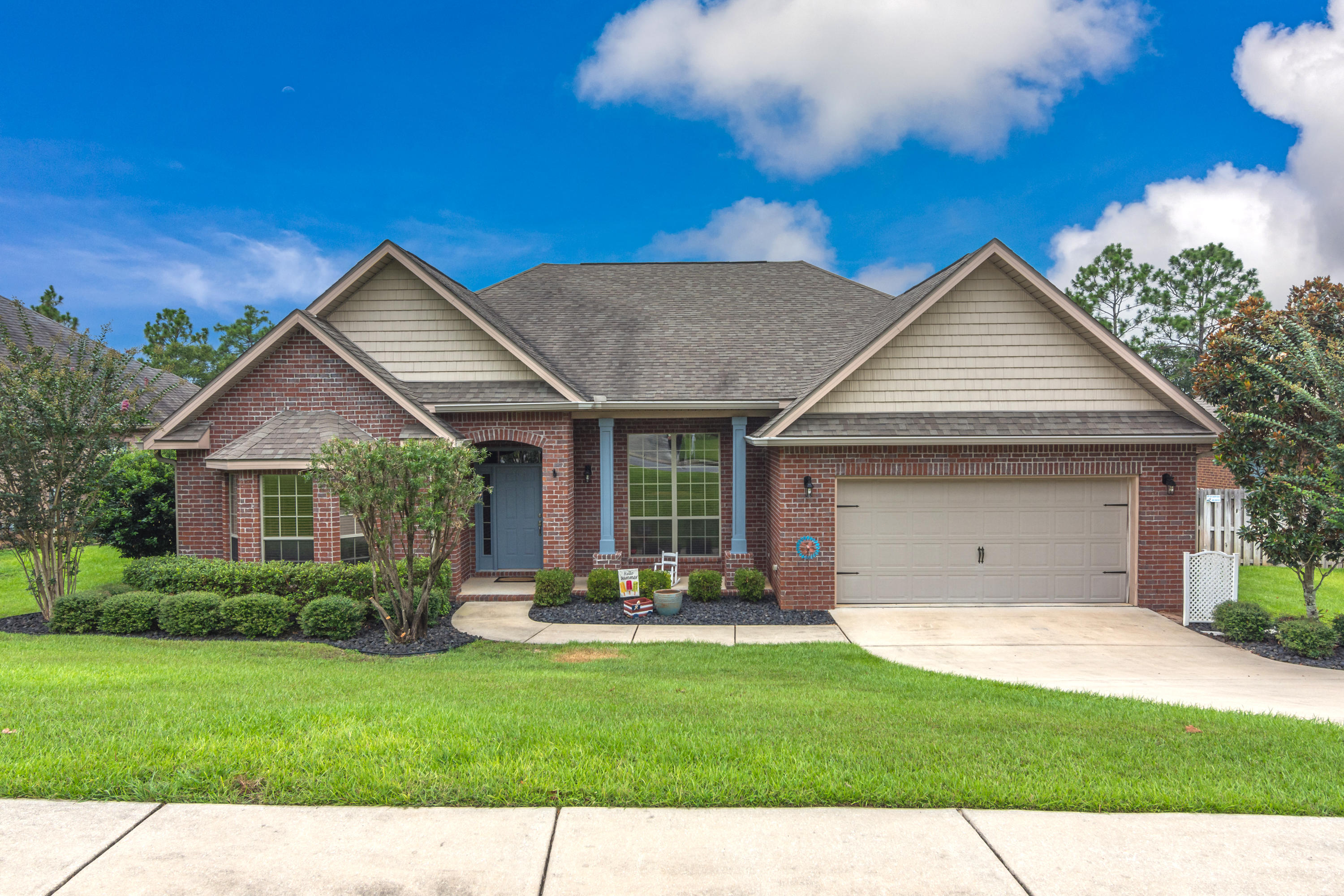 FOX VALLEY PH 3-A - Residential