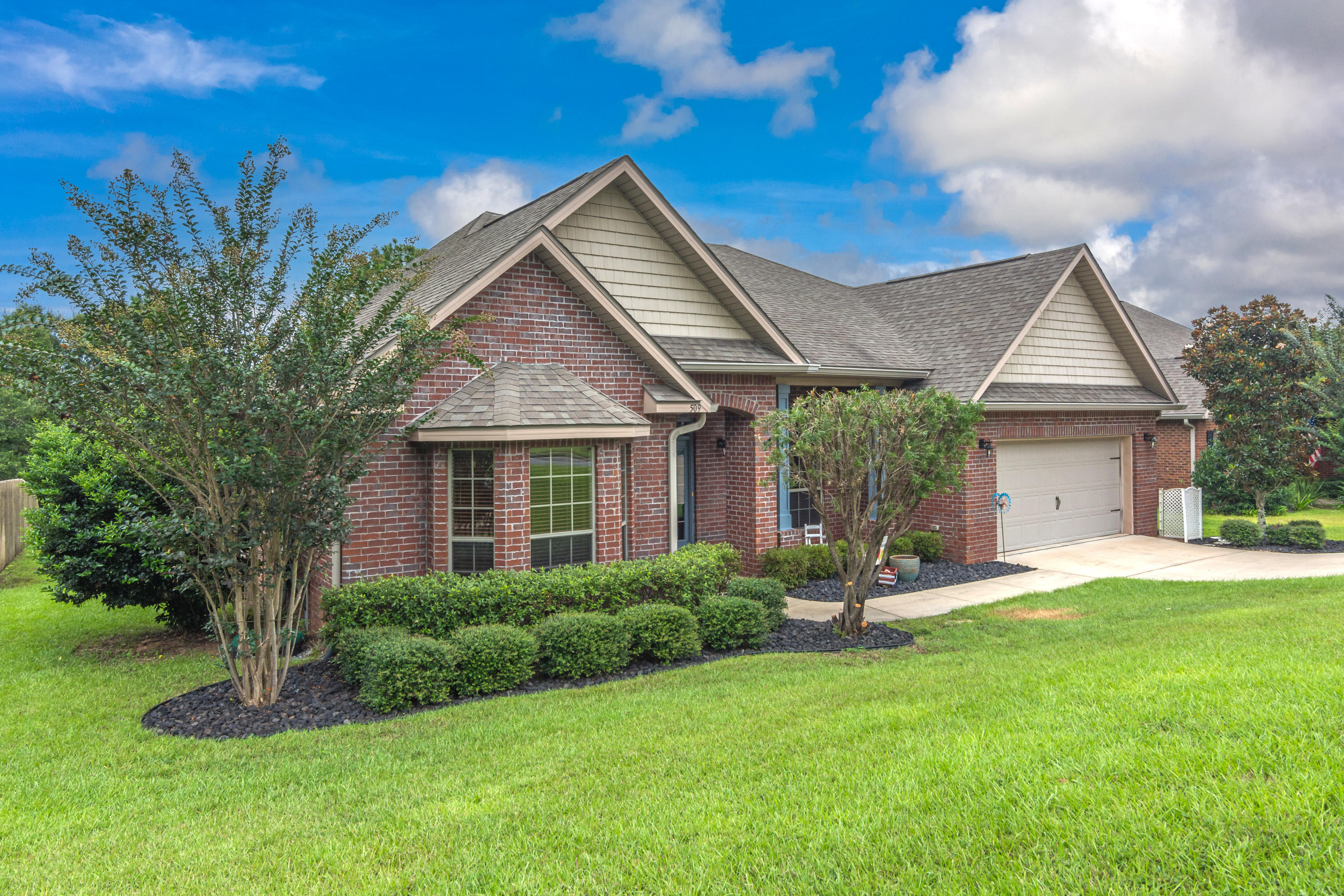 FOX VALLEY PH 3-A - Residential