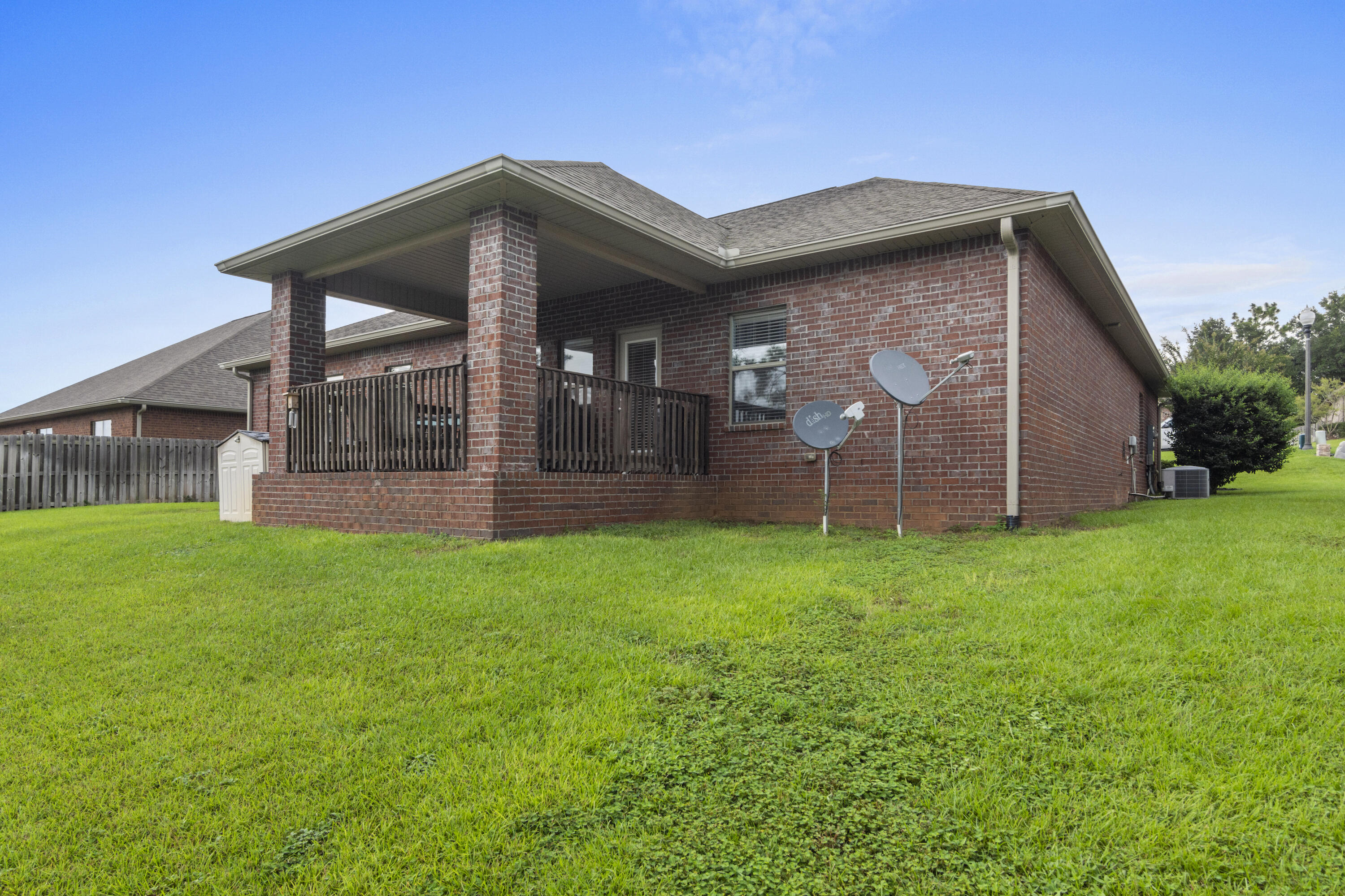 FOX VALLEY PH 3-A - Residential