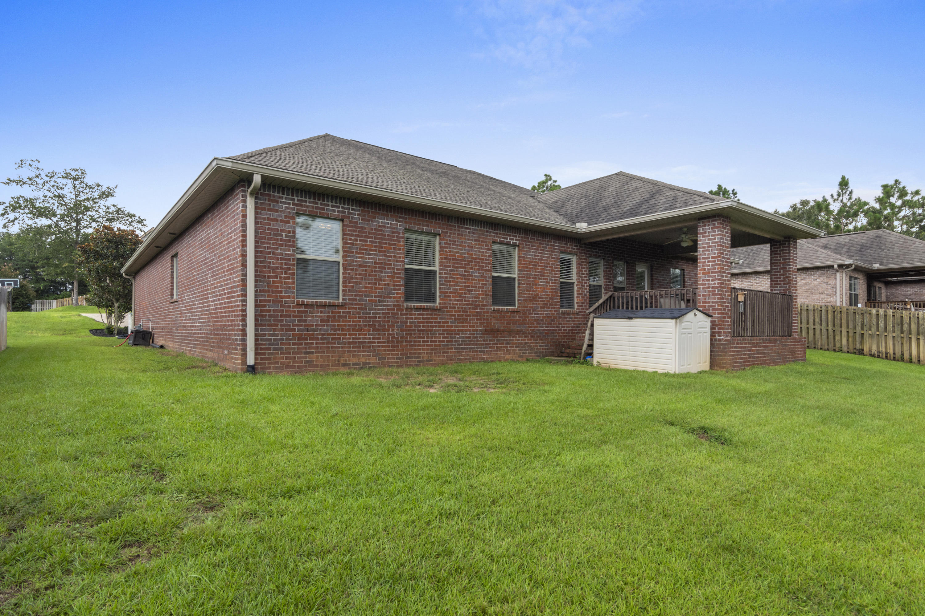 FOX VALLEY PH 3-A - Residential