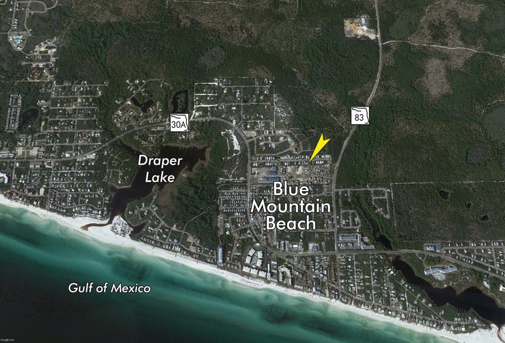 VENTANA DUNES - Land