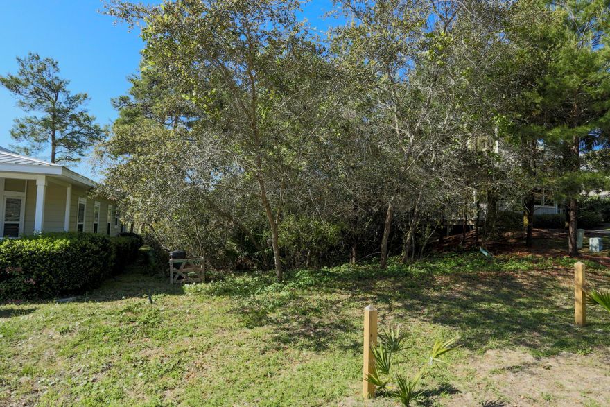 Fantastic homesite located in the quaint community of Ventana Dunes of the beloved Blue Mountain Beach area of Scenic 30A! Platted, vacant lots at this pricing along 30A will likely not last long! Only minutes to the fabulous beaches of South Walton!