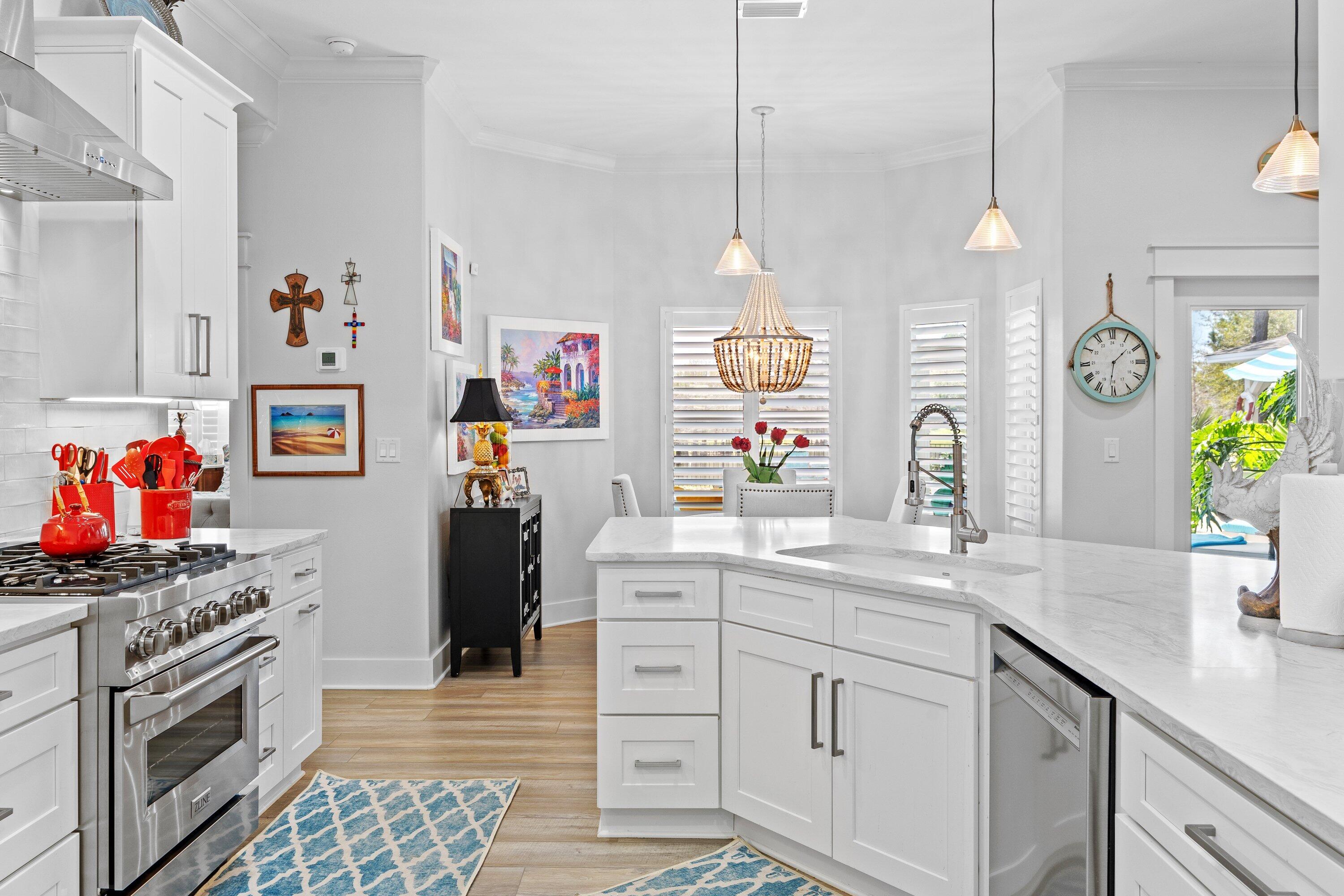 HAMMOCK BAY - Residential