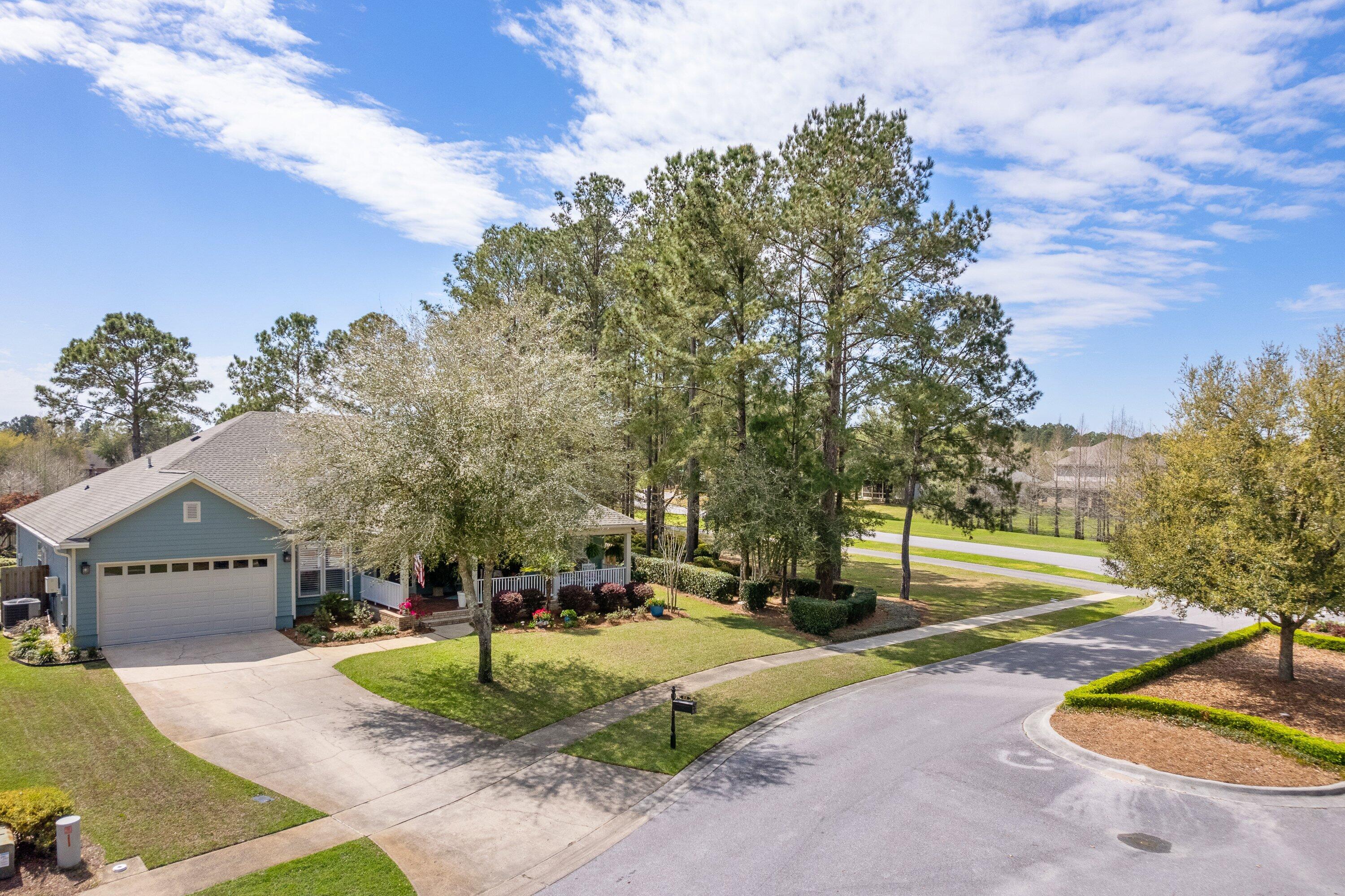 HAMMOCK BAY - Residential
