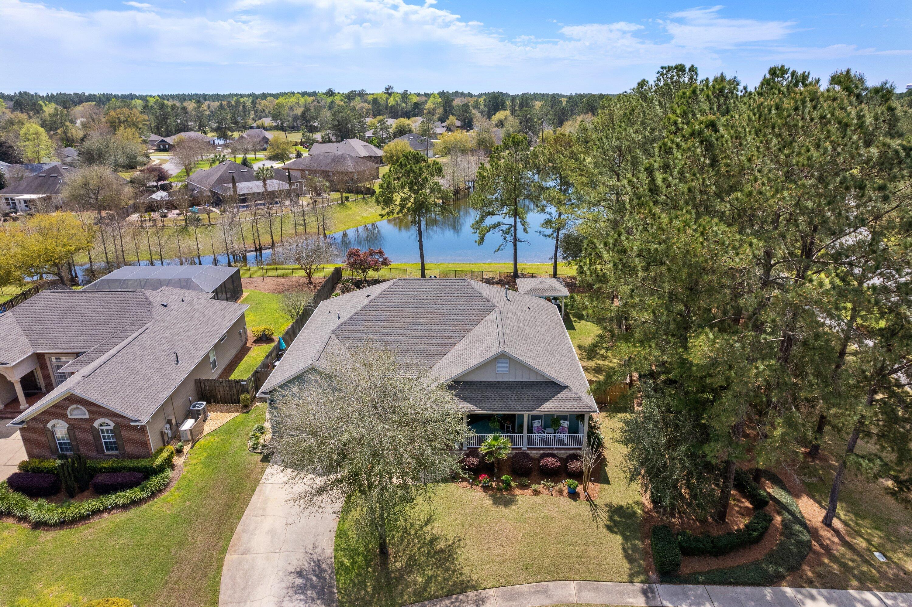 HAMMOCK BAY - Residential
