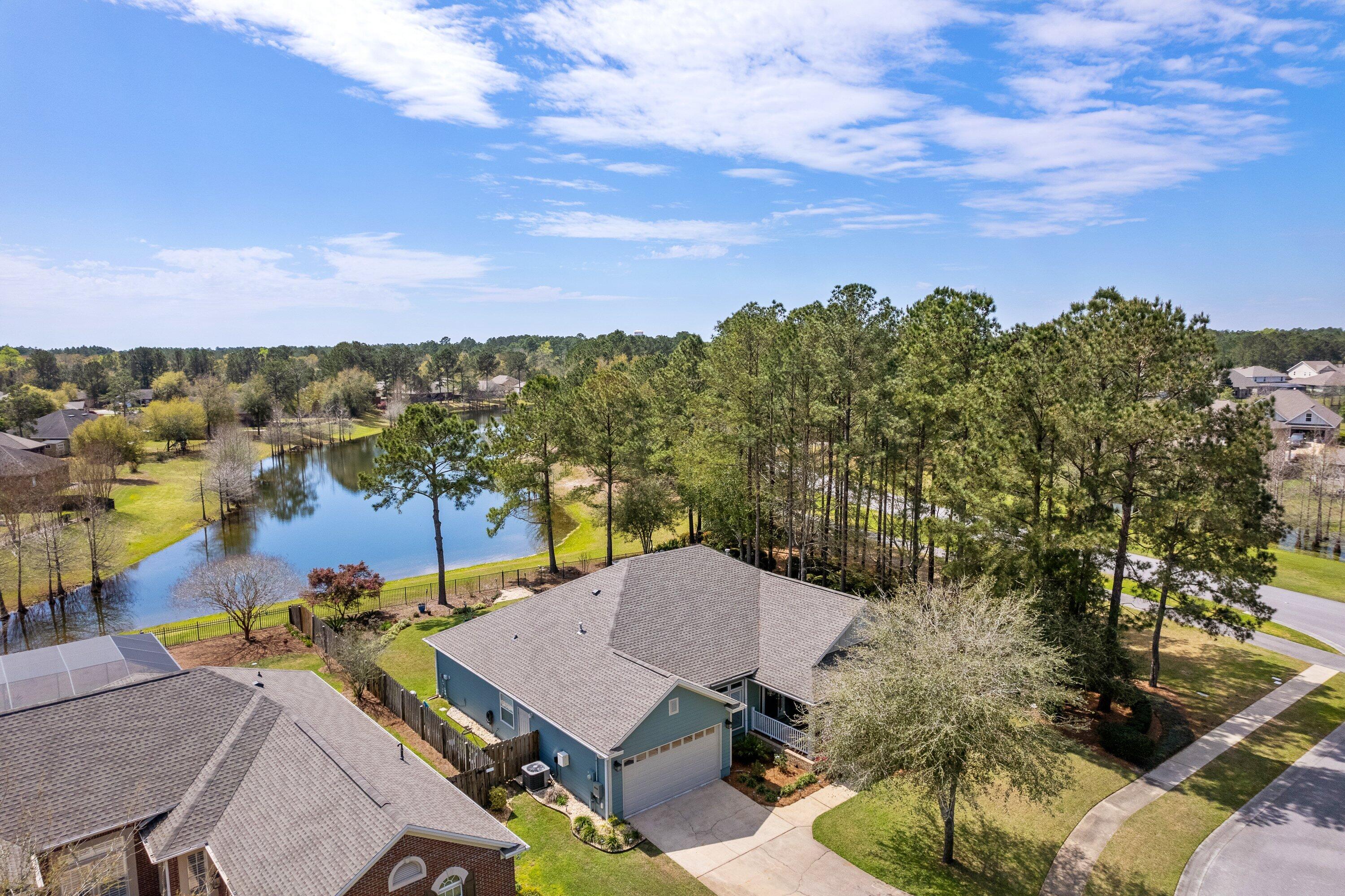 HAMMOCK BAY - Residential