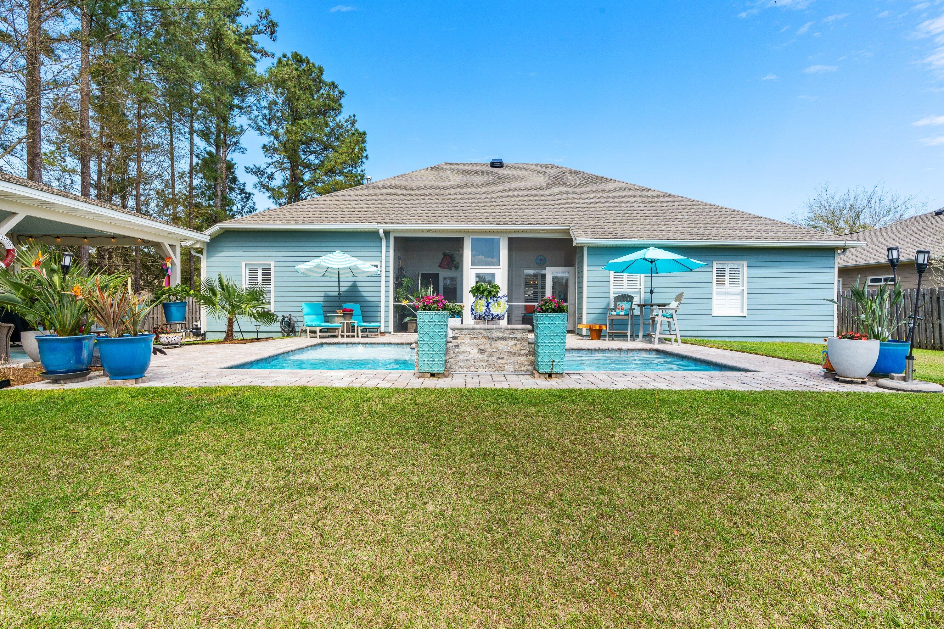 HAMMOCK BAY - Residential