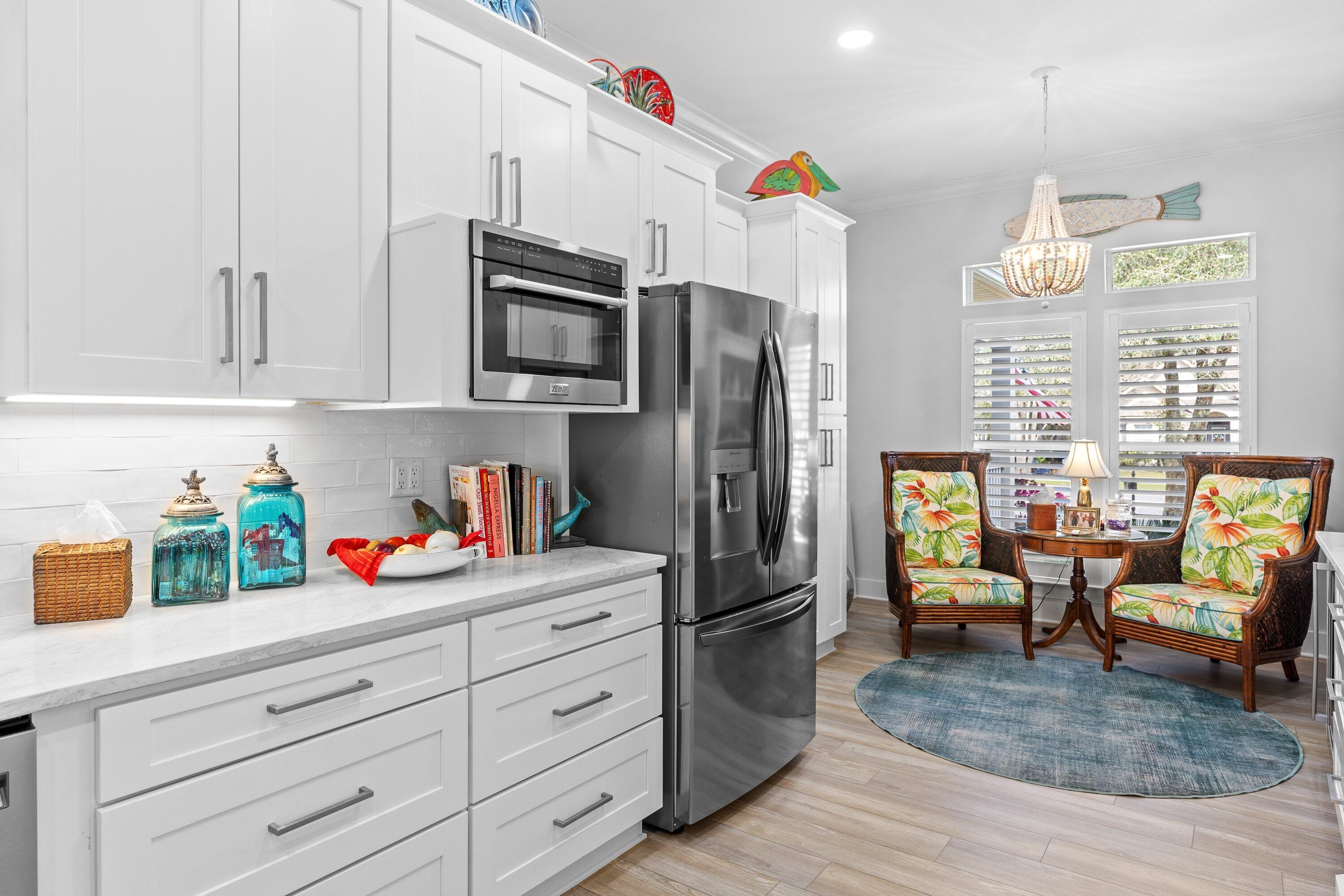 HAMMOCK BAY - Residential