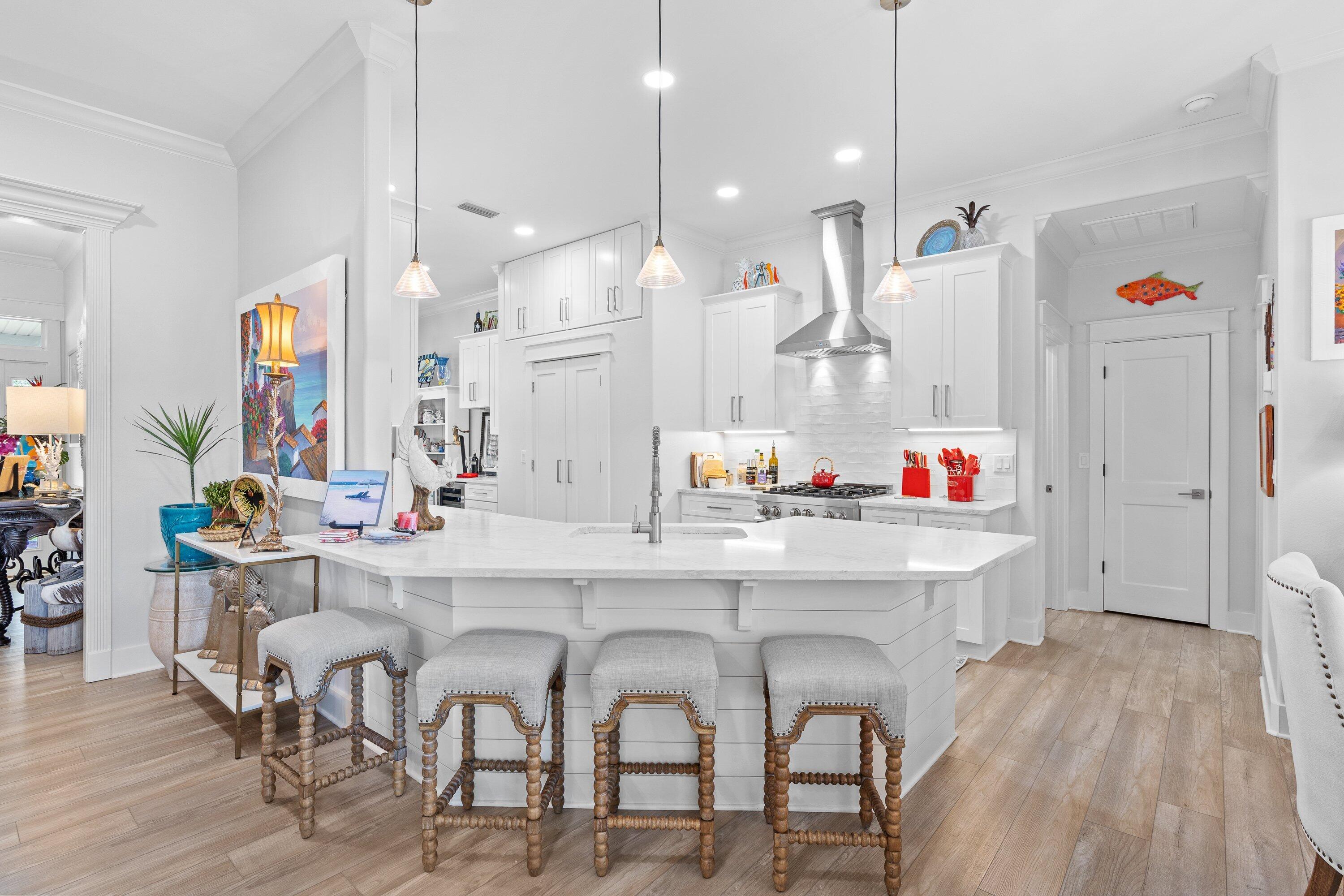 HAMMOCK BAY - Residential