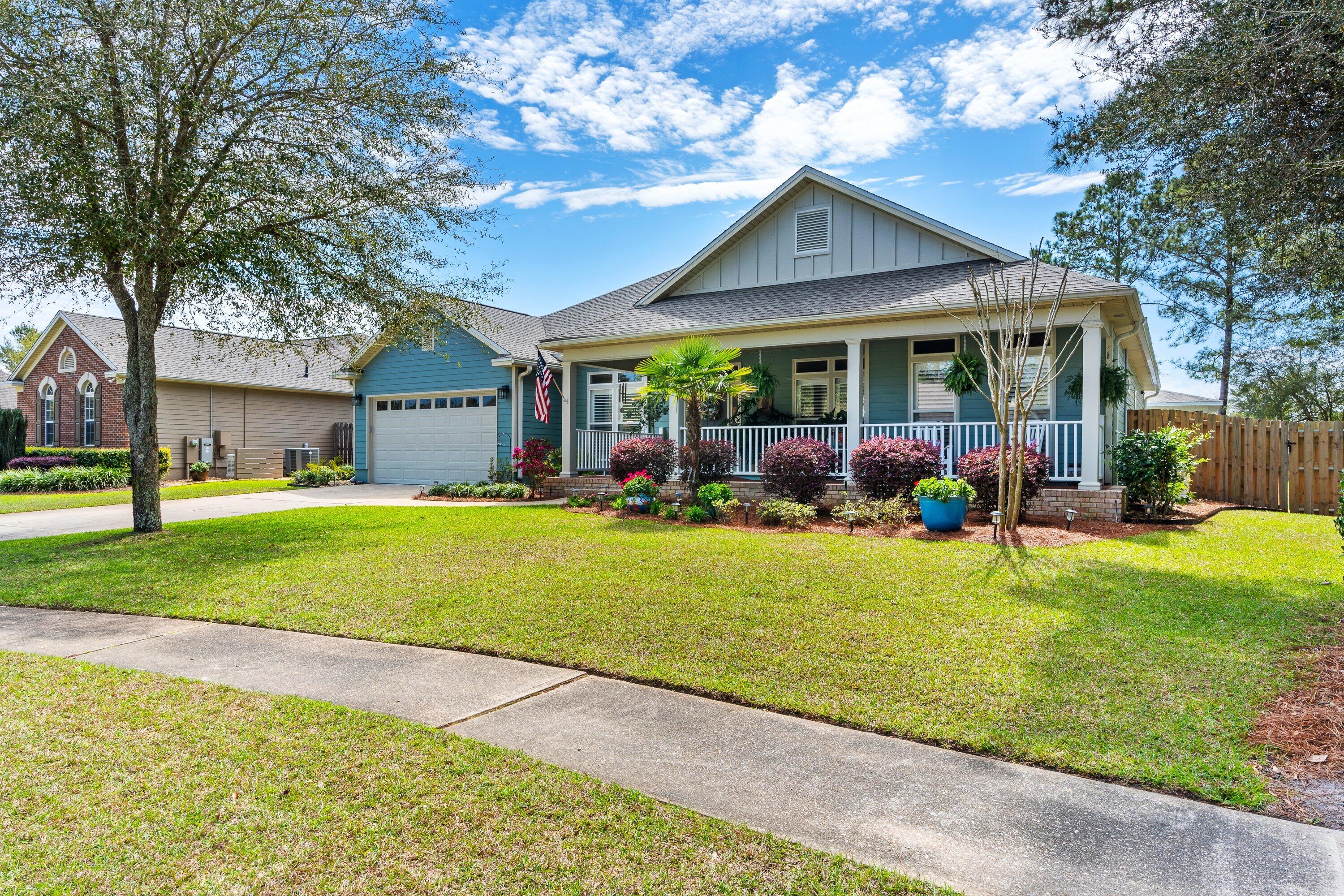 HAMMOCK BAY - Residential