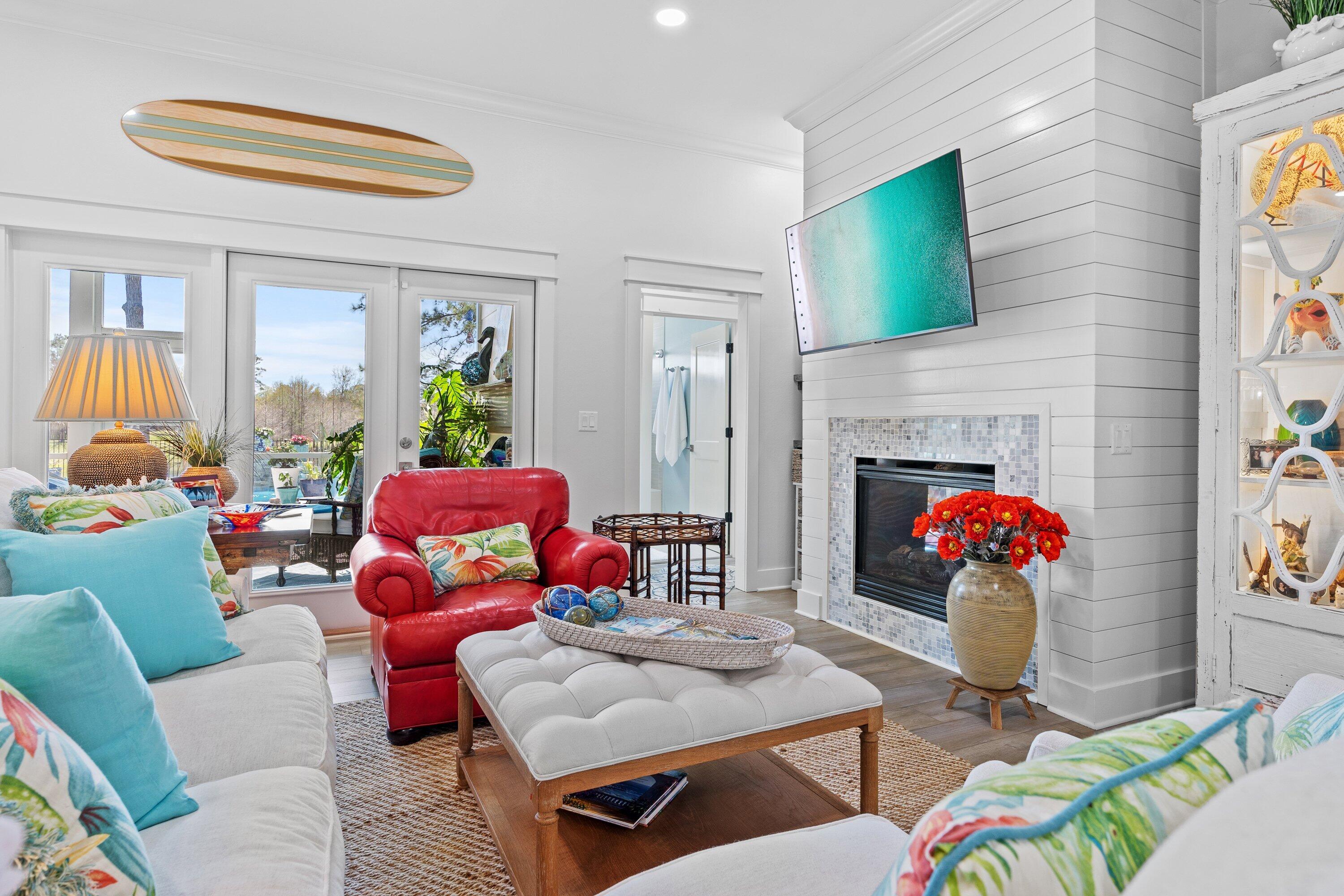 HAMMOCK BAY - Residential