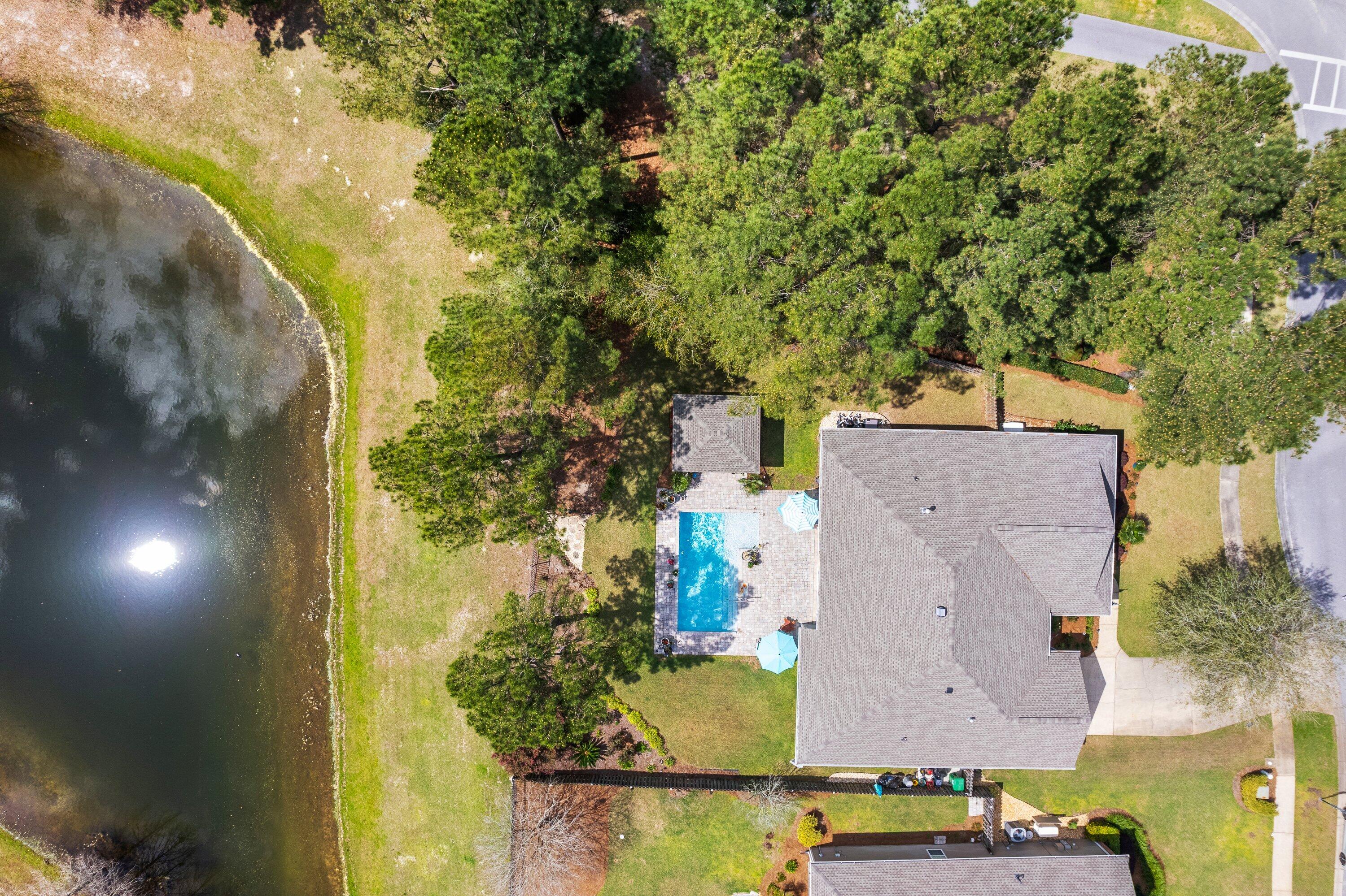 HAMMOCK BAY - Residential