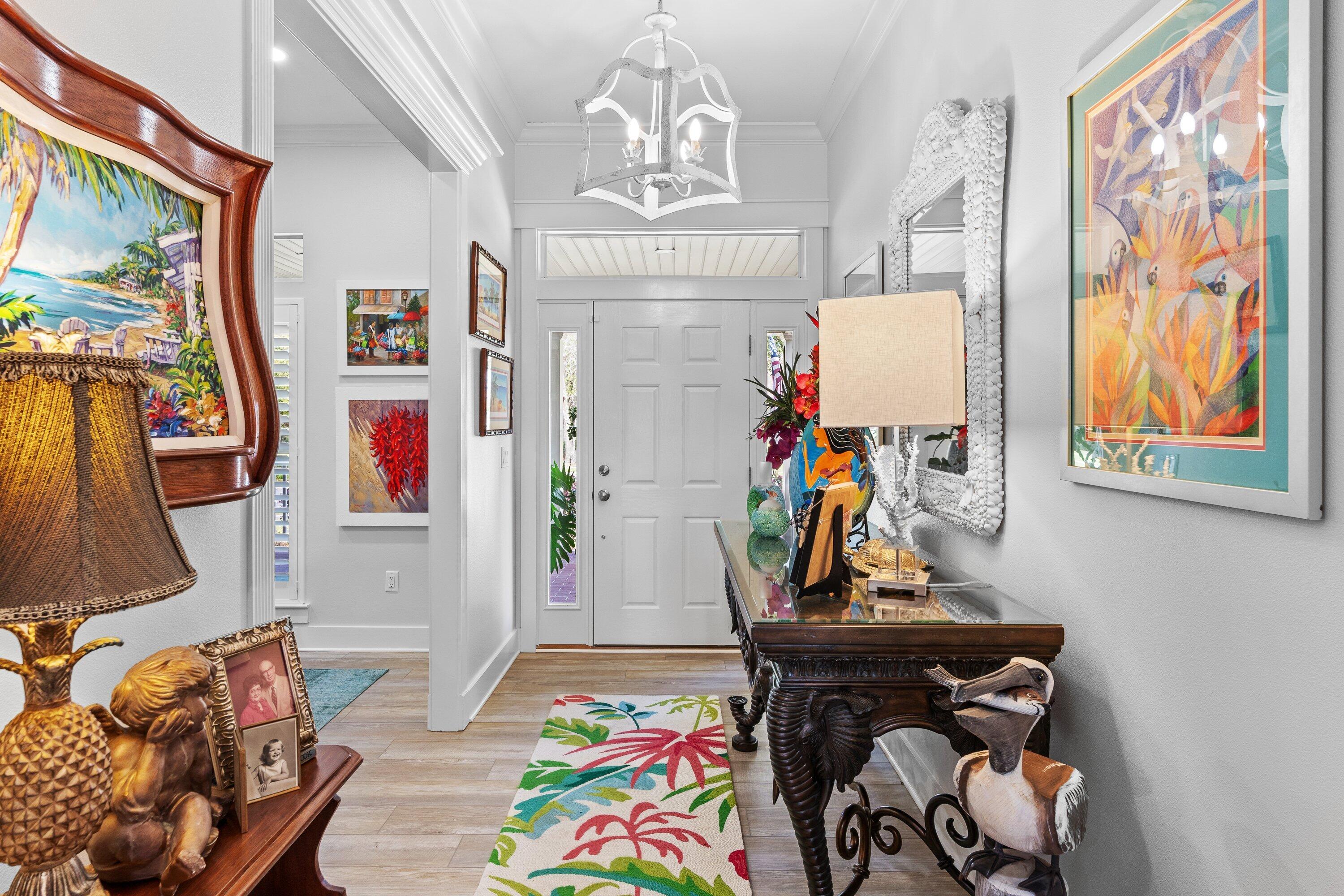 HAMMOCK BAY - Residential