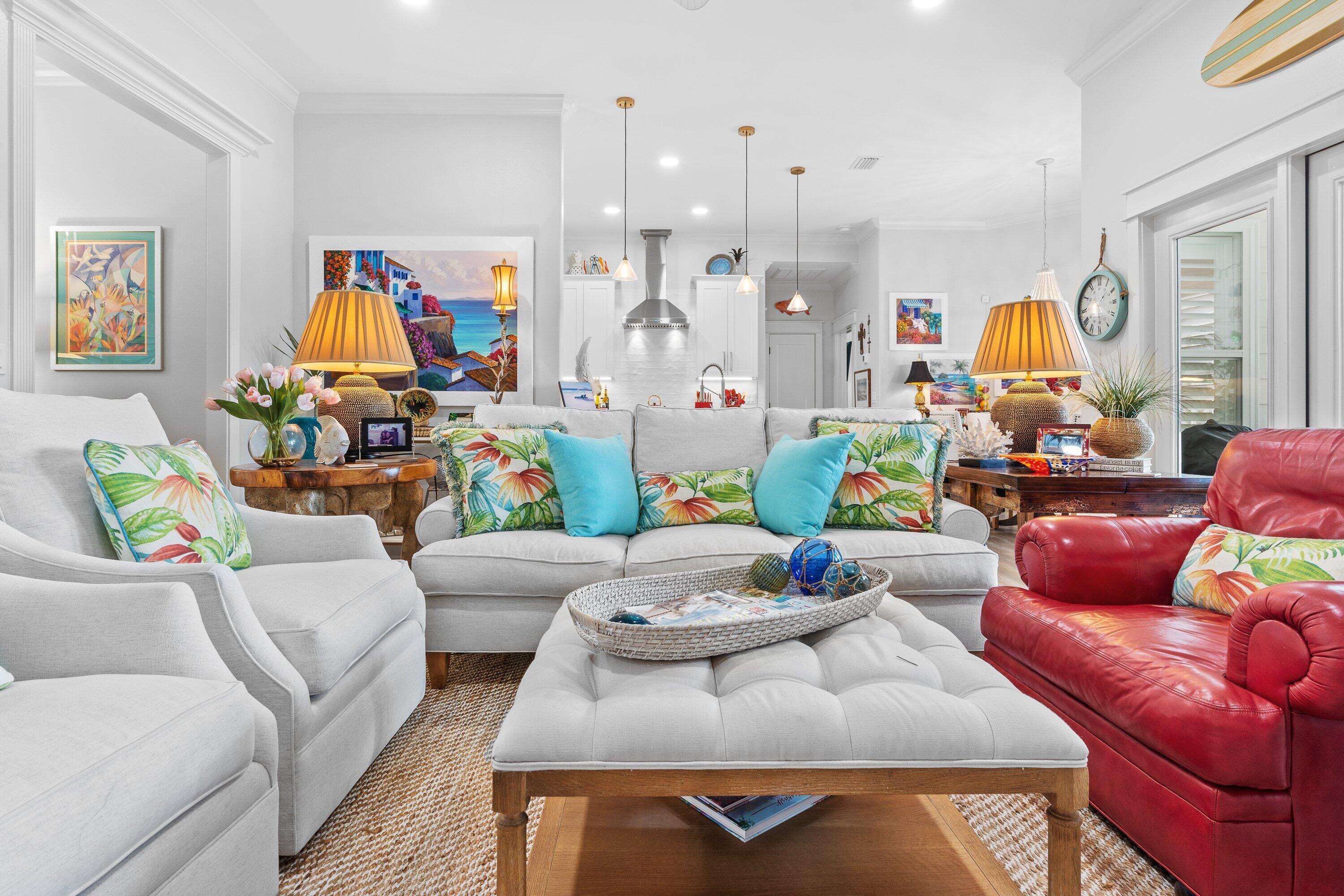 HAMMOCK BAY - Residential