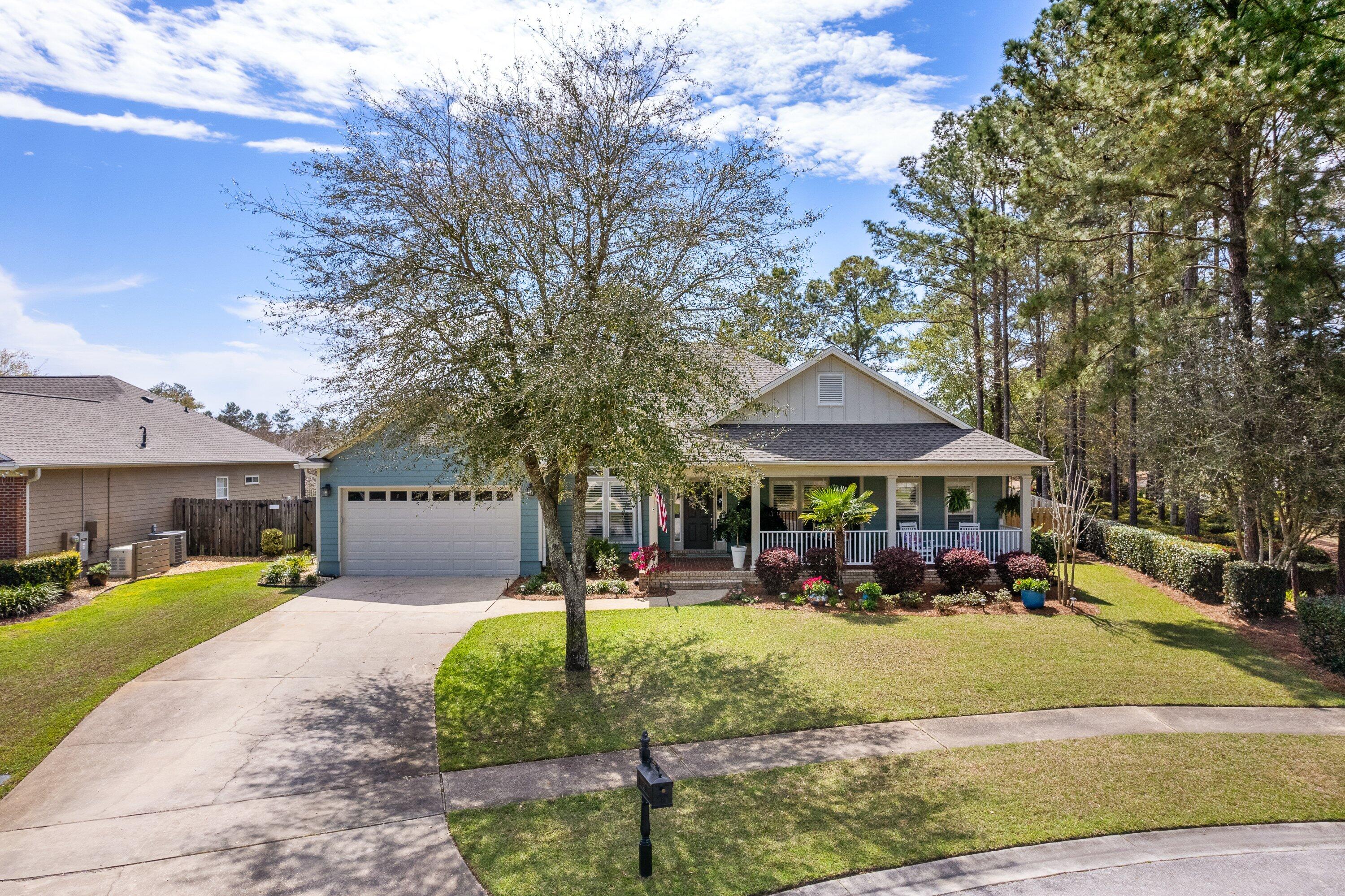 HAMMOCK BAY - Residential