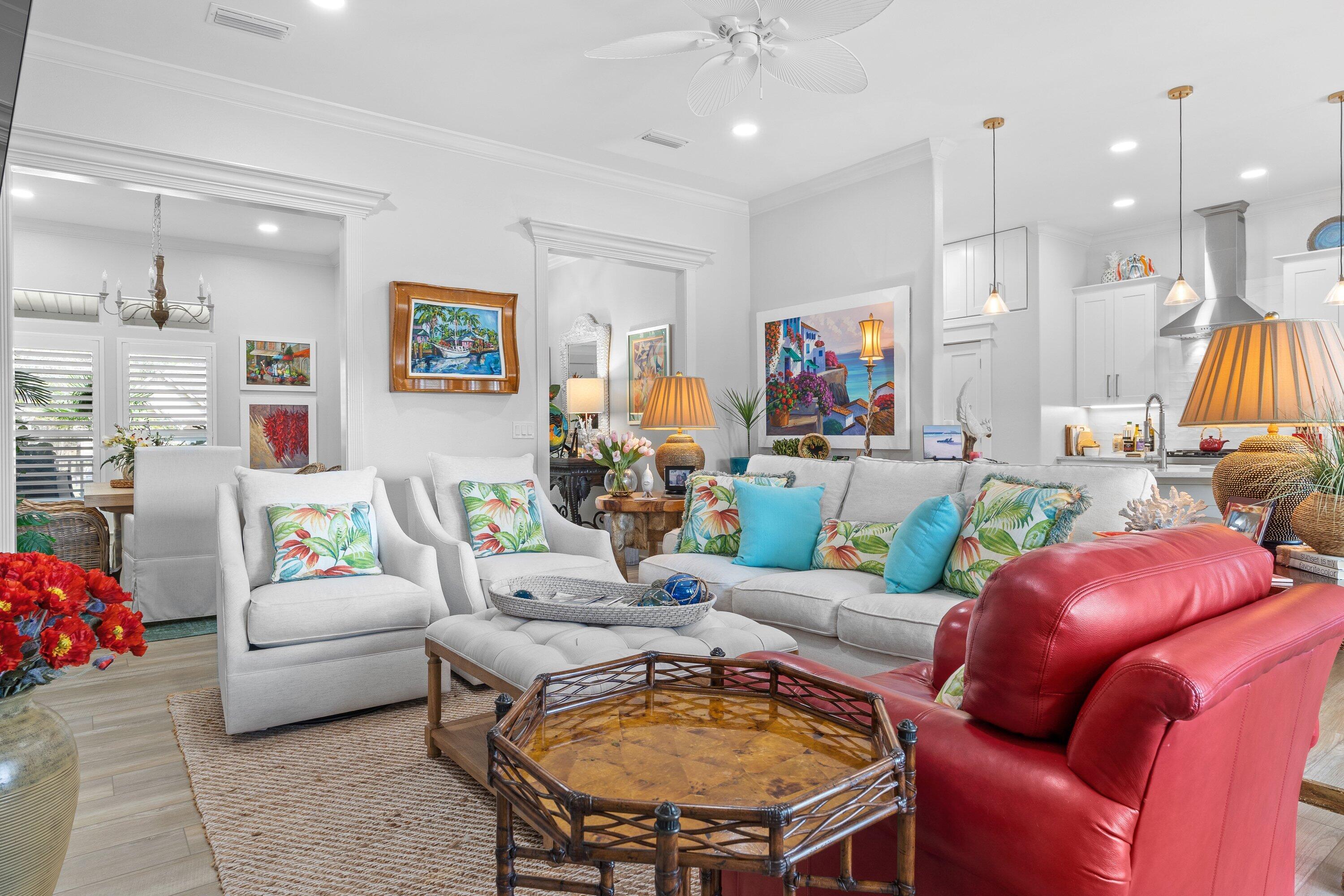 HAMMOCK BAY - Residential