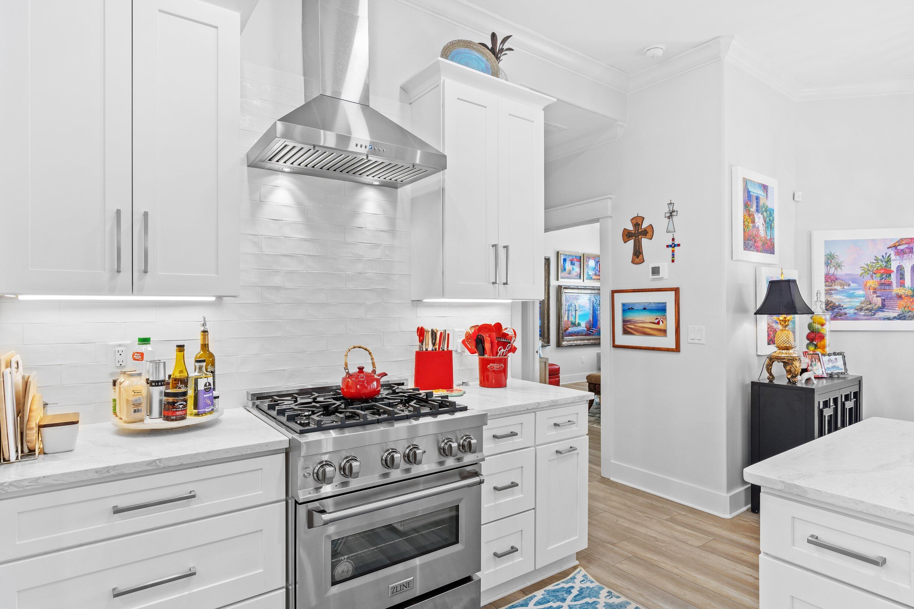 HAMMOCK BAY - Residential