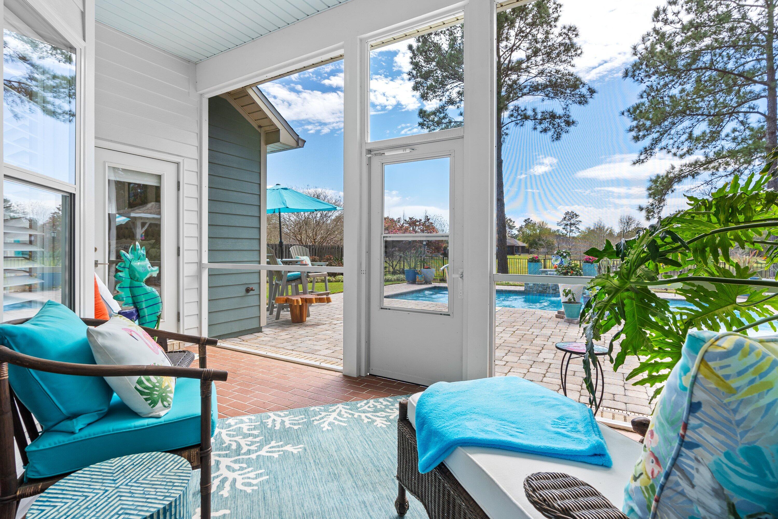 HAMMOCK BAY - Residential