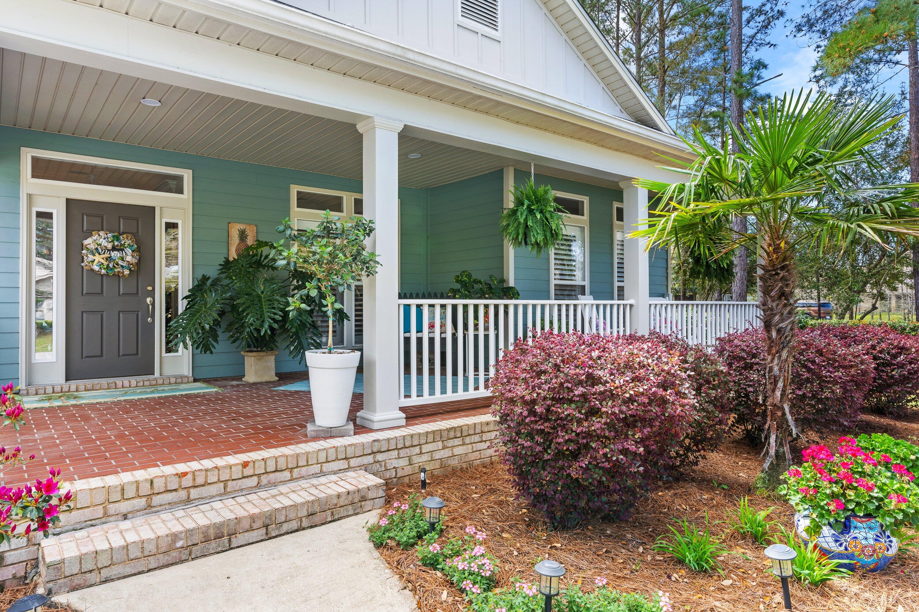 HAMMOCK BAY - Residential