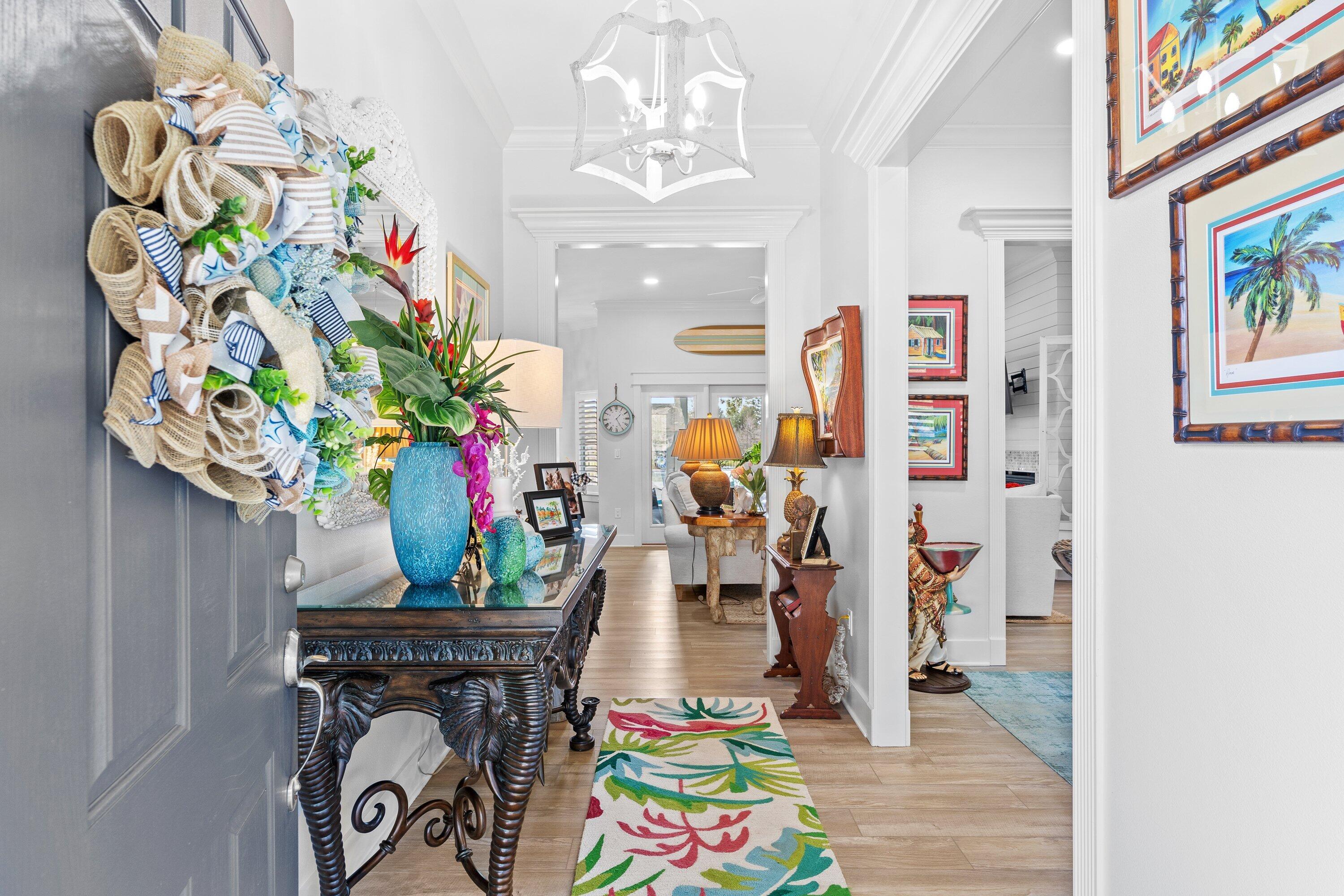 HAMMOCK BAY - Residential