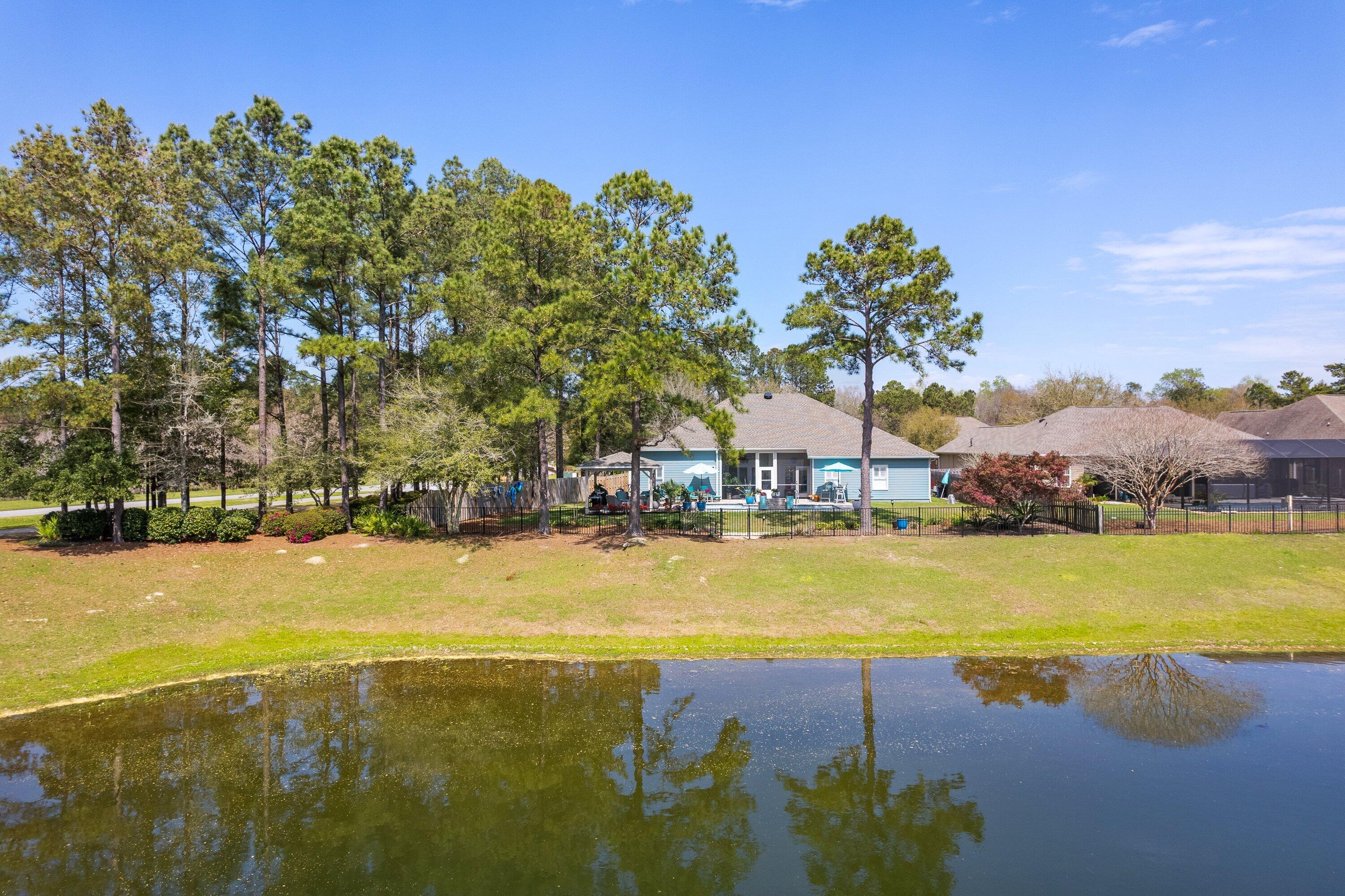 HAMMOCK BAY - Residential