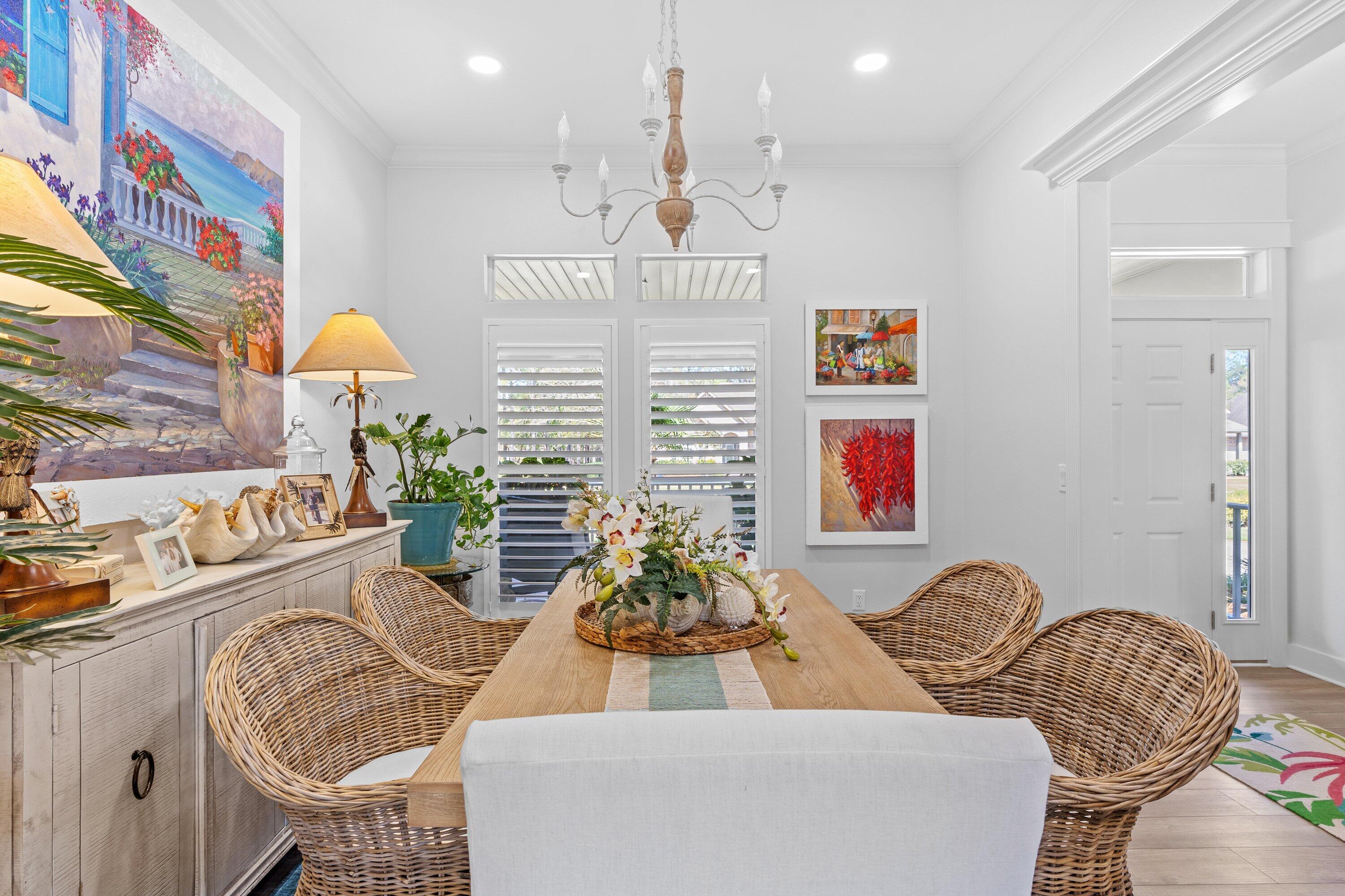 HAMMOCK BAY - Residential