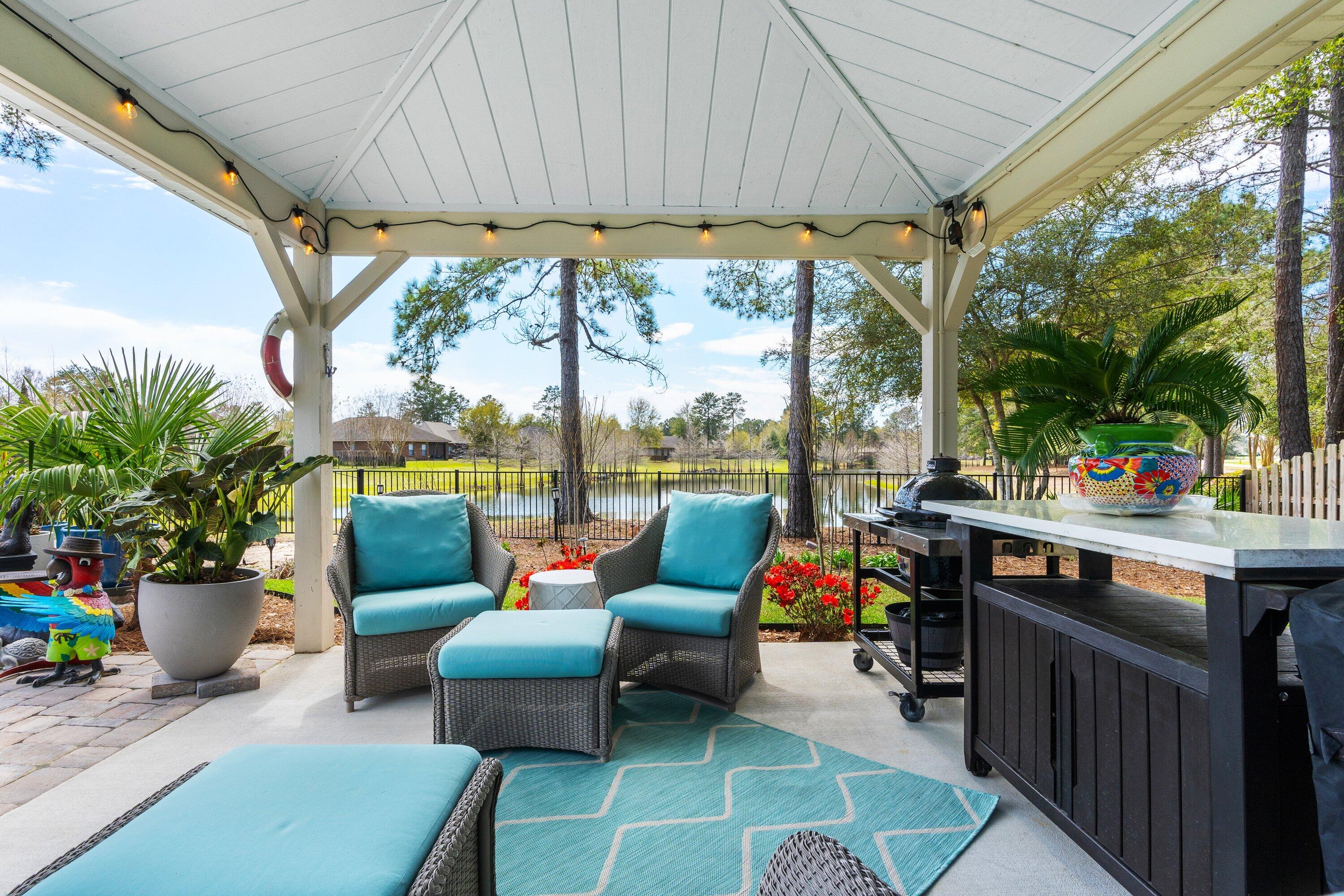 HAMMOCK BAY - Residential