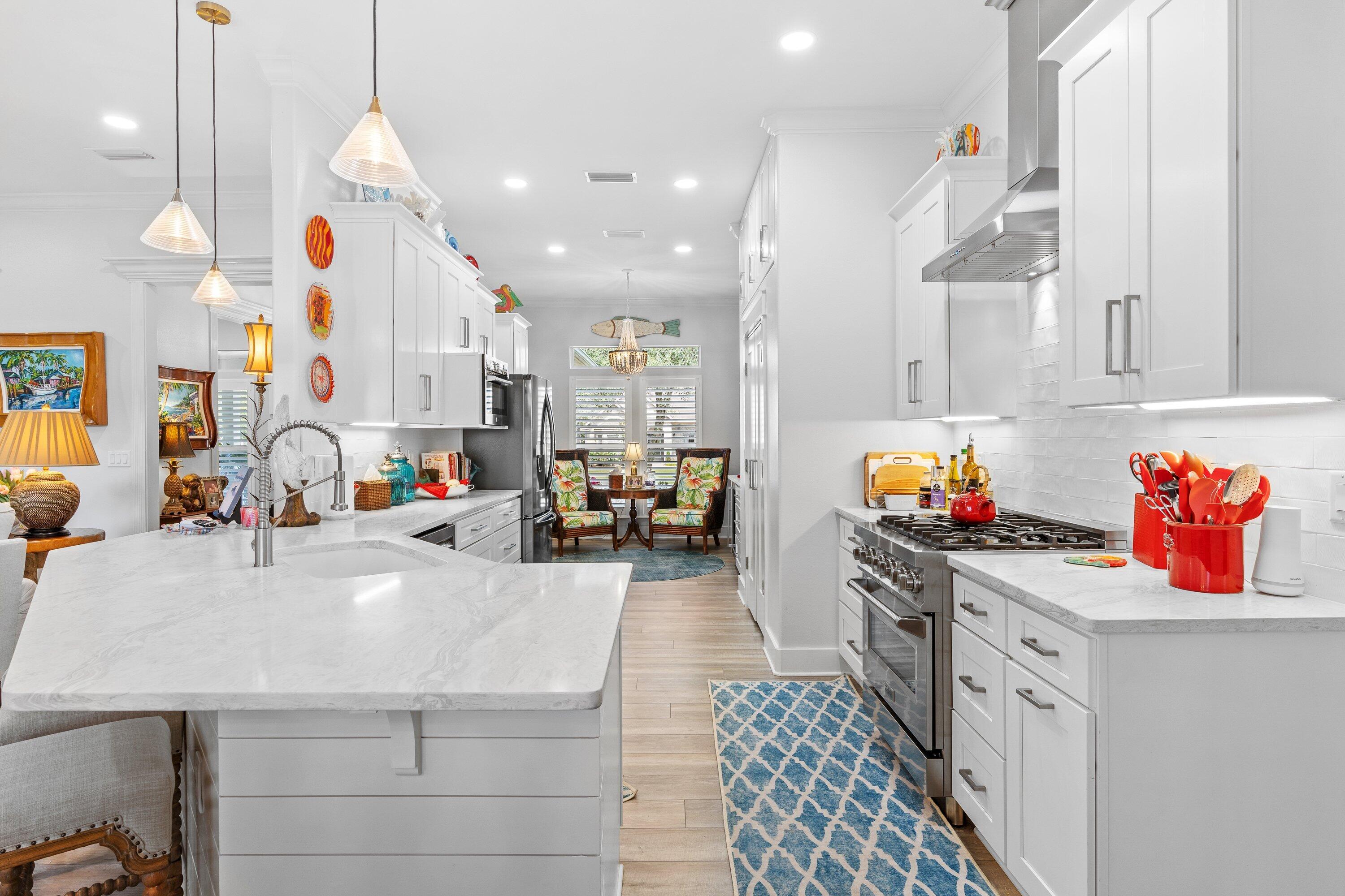 HAMMOCK BAY - Residential