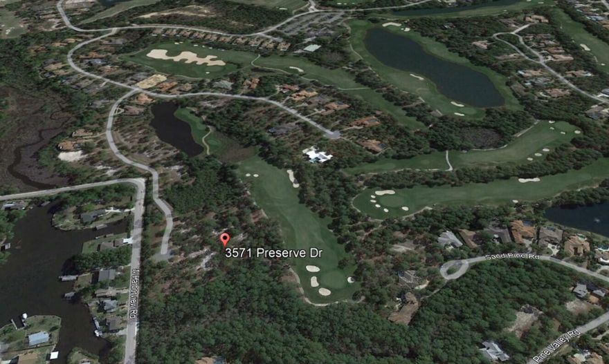 Fantastic lot in the highly coveted area of The Preserve at Burnt Pine within Sandestin Golf and Beach Resort. Don't miss this great opportunity to build your dream home! Located conveniently amongst our beautiful white sand beaches, 4 award winning Championship golf courses, a fantastic tennis center, a 113 slip full service marina, and many hiking and biking trails. Grand Boulevard with its plethora of dining, shopping, and play is also short golf cart ride away. Come enjoy all of the many things Sandestin has to offer!