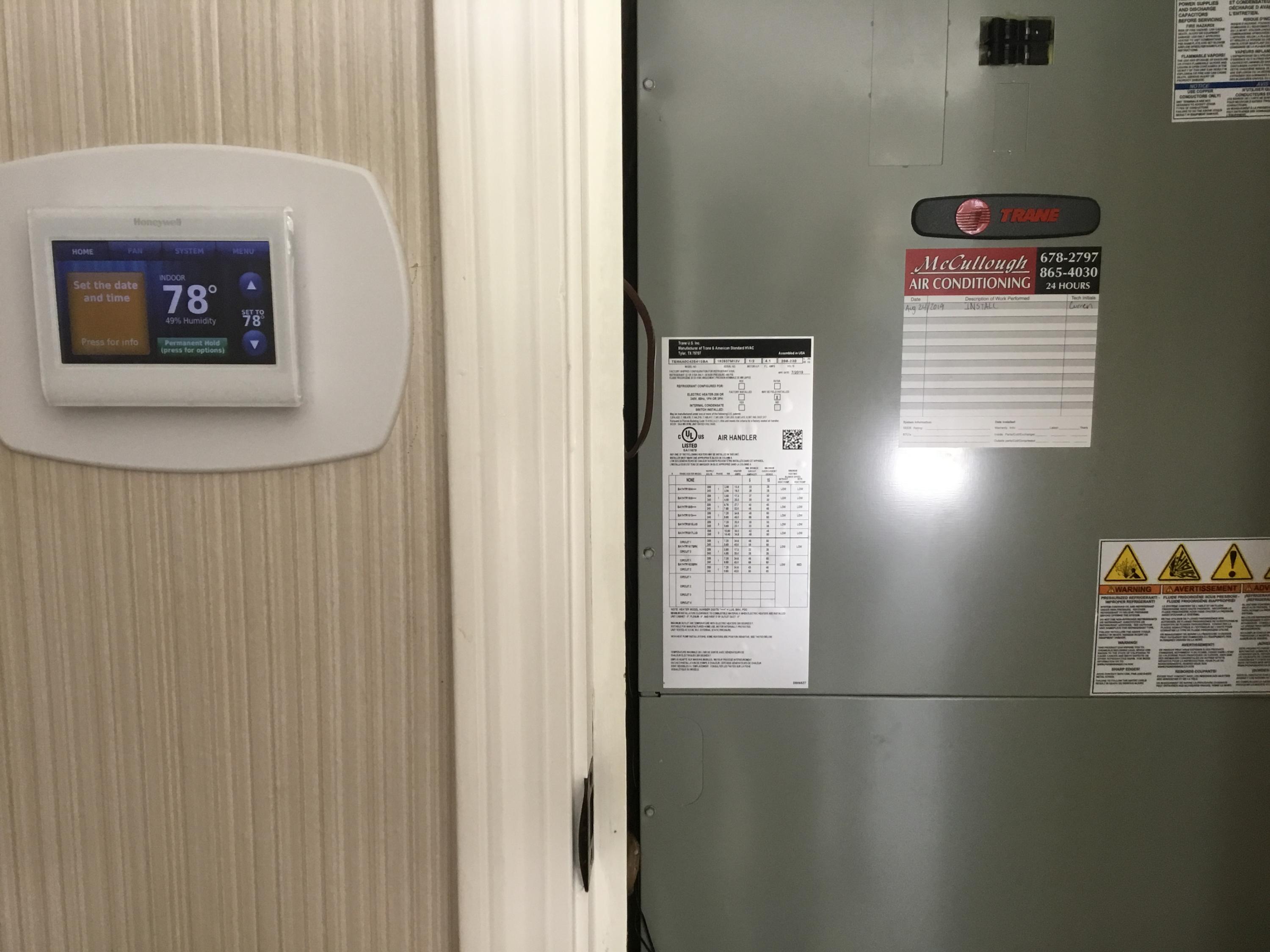 BAYOU WOODS - Residential