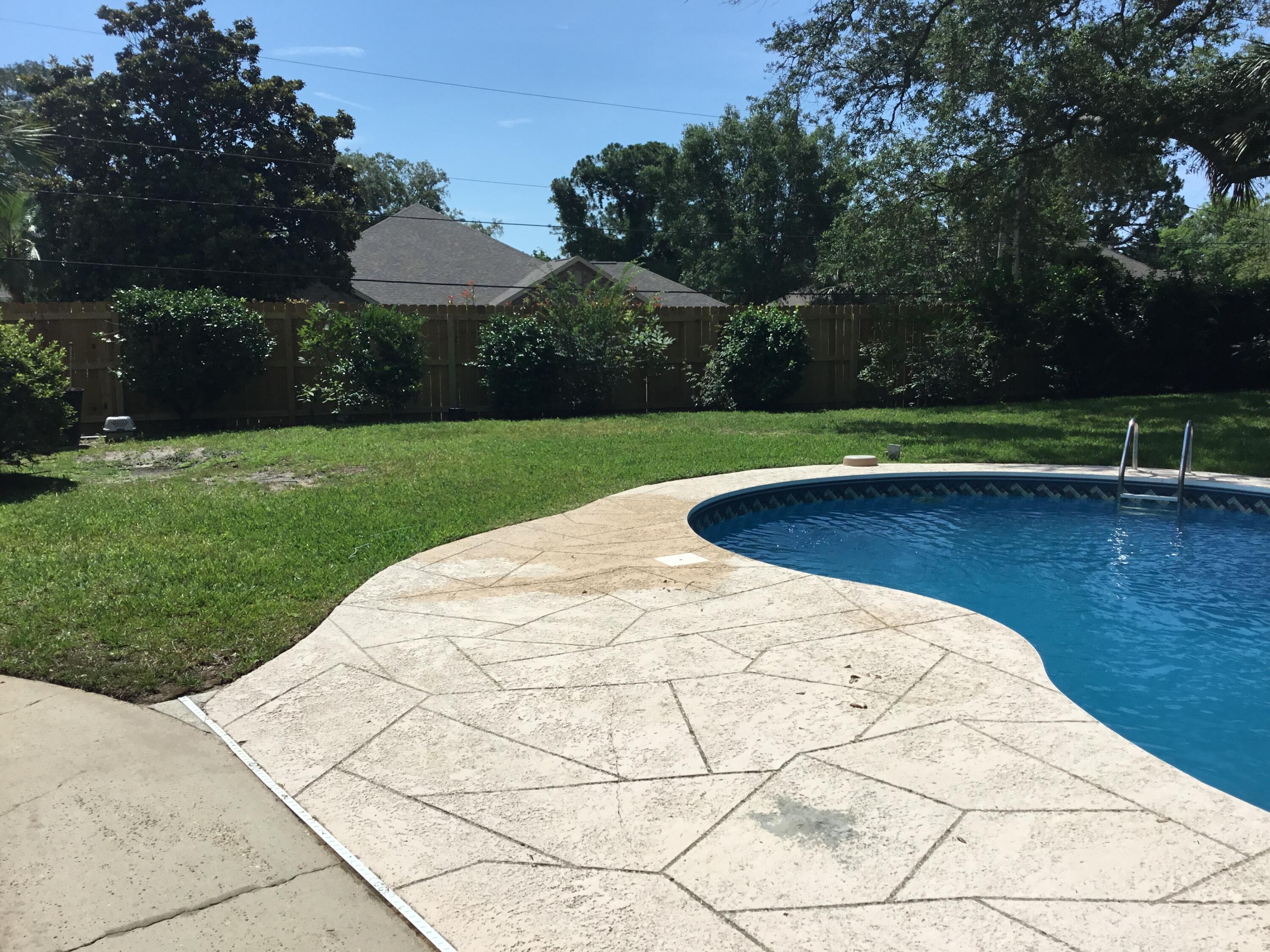 BAYOU WOODS - Residential