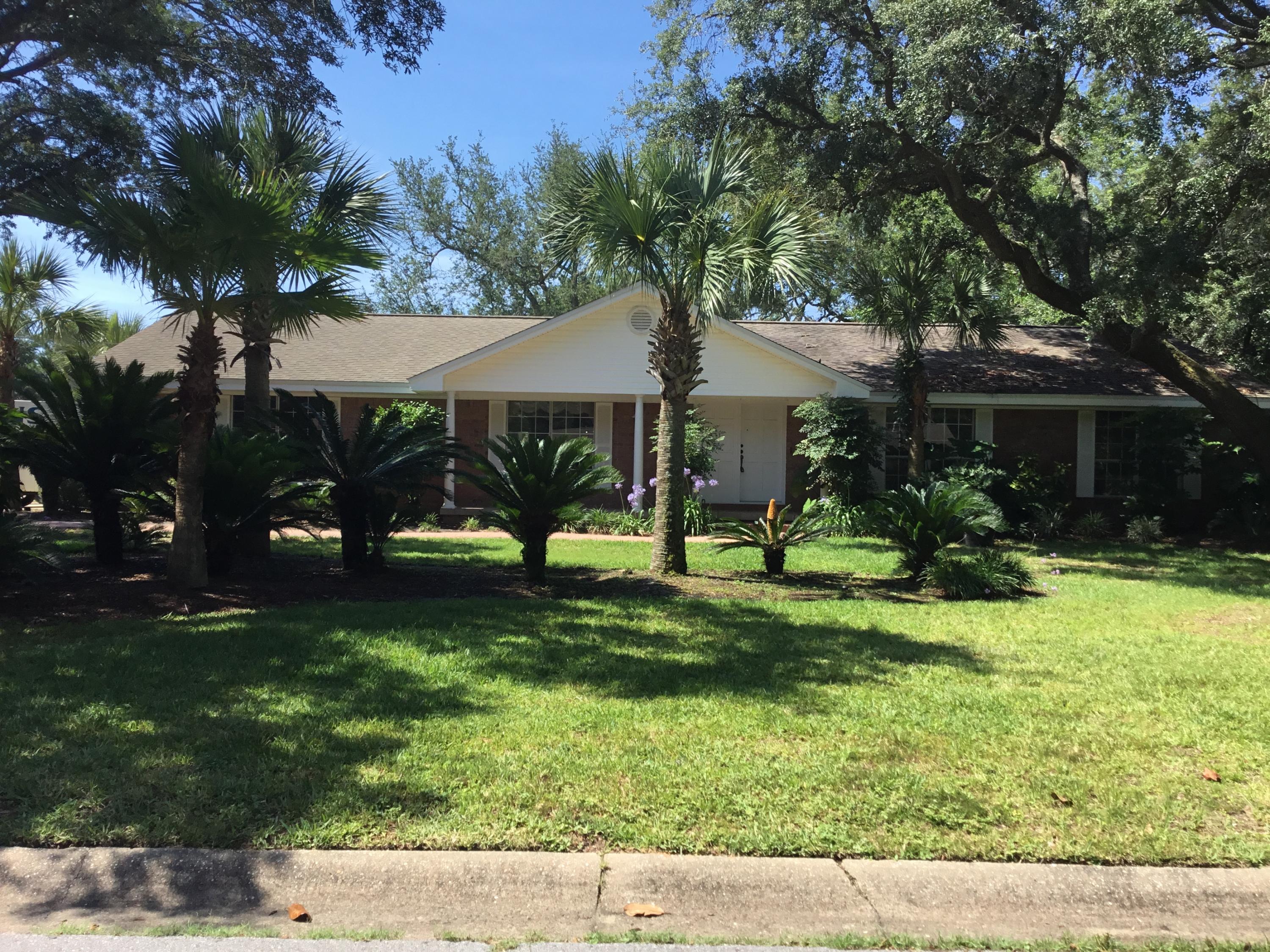 BAYOU WOODS - Residential