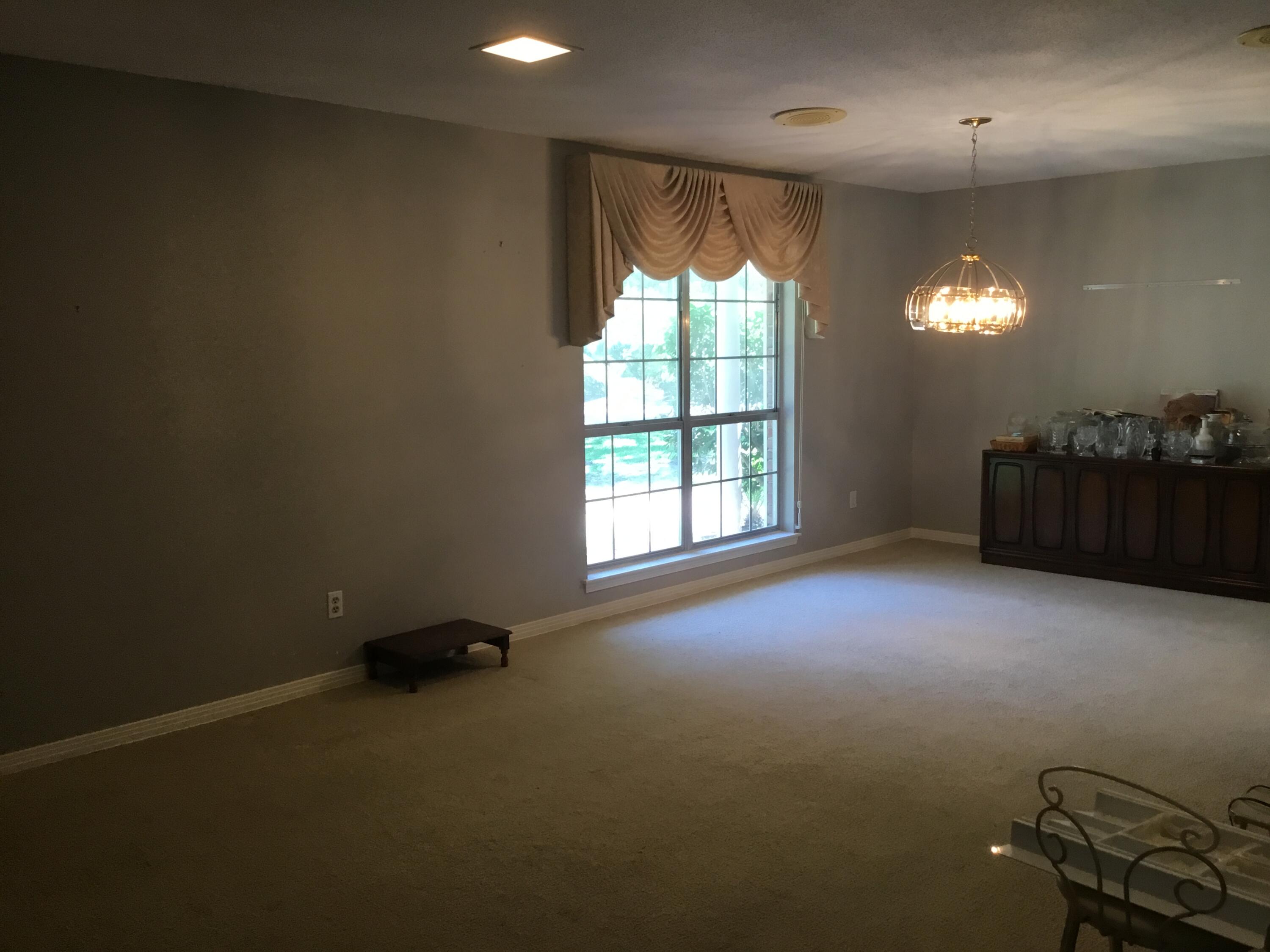 BAYOU WOODS - Residential