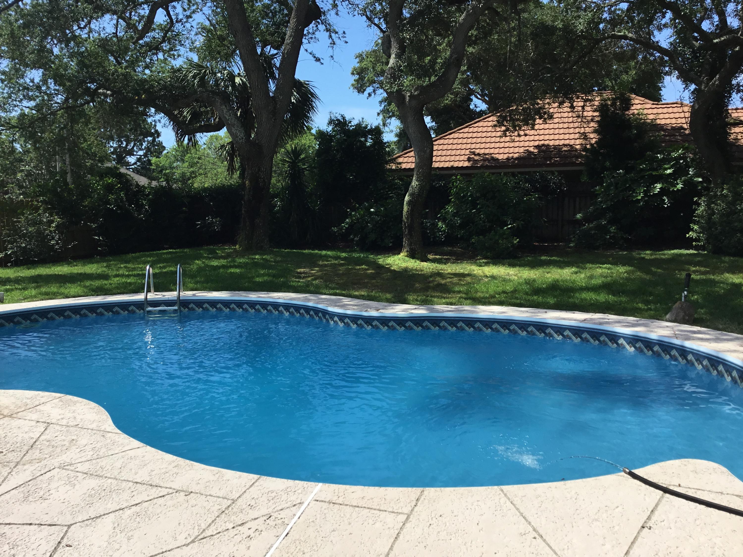 BAYOU WOODS - Residential