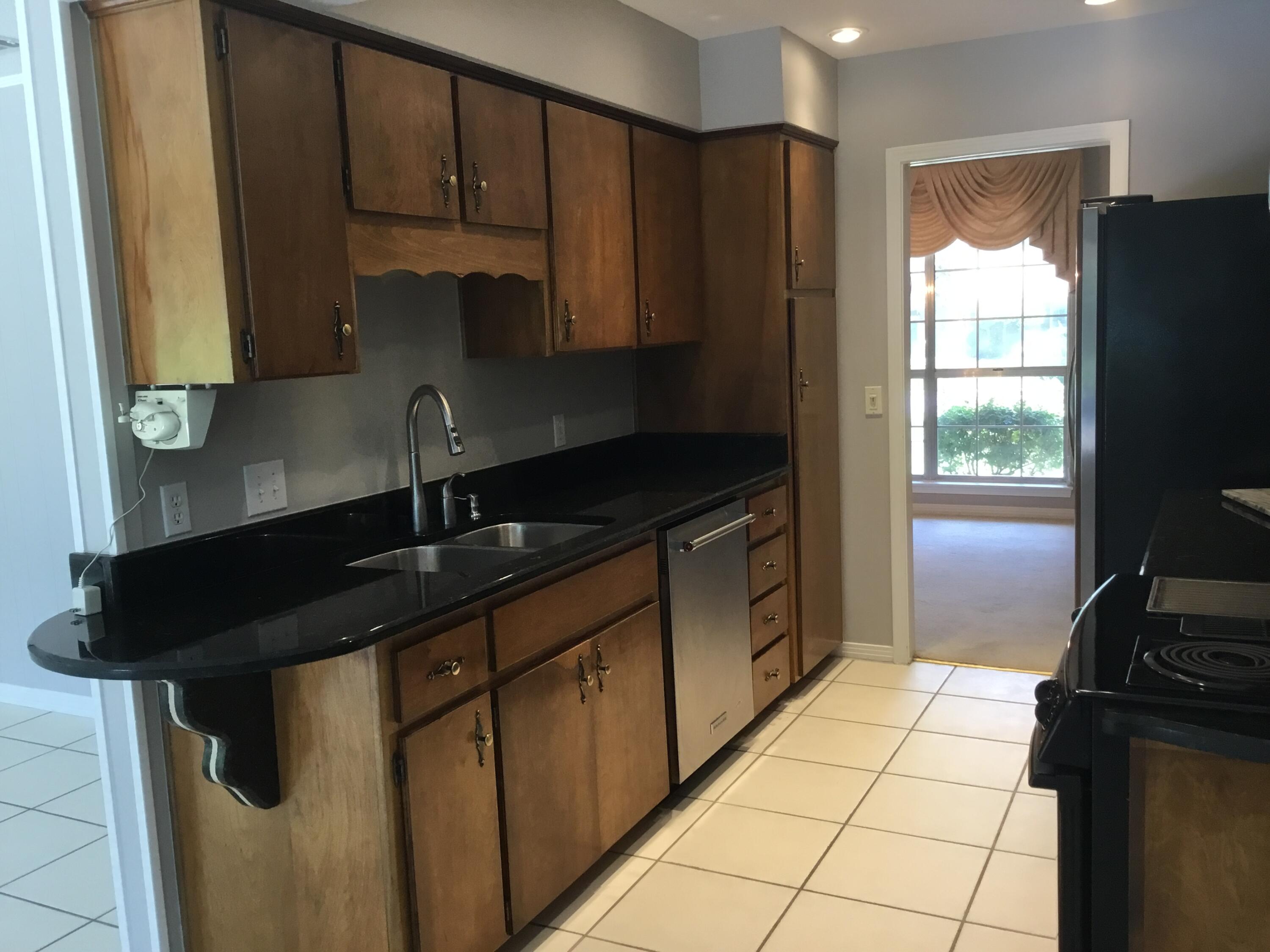 BAYOU WOODS - Residential