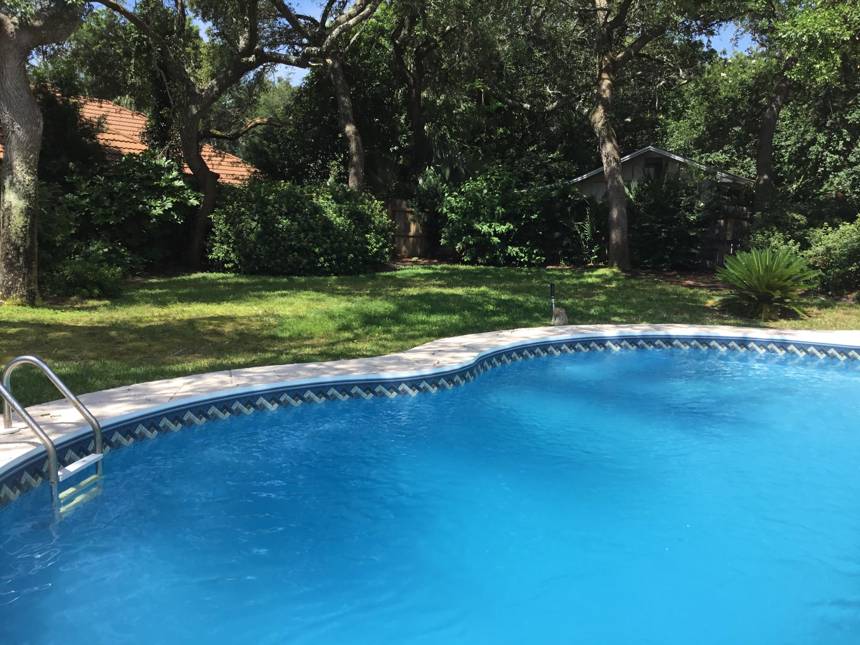 BAYOU WOODS - Residential