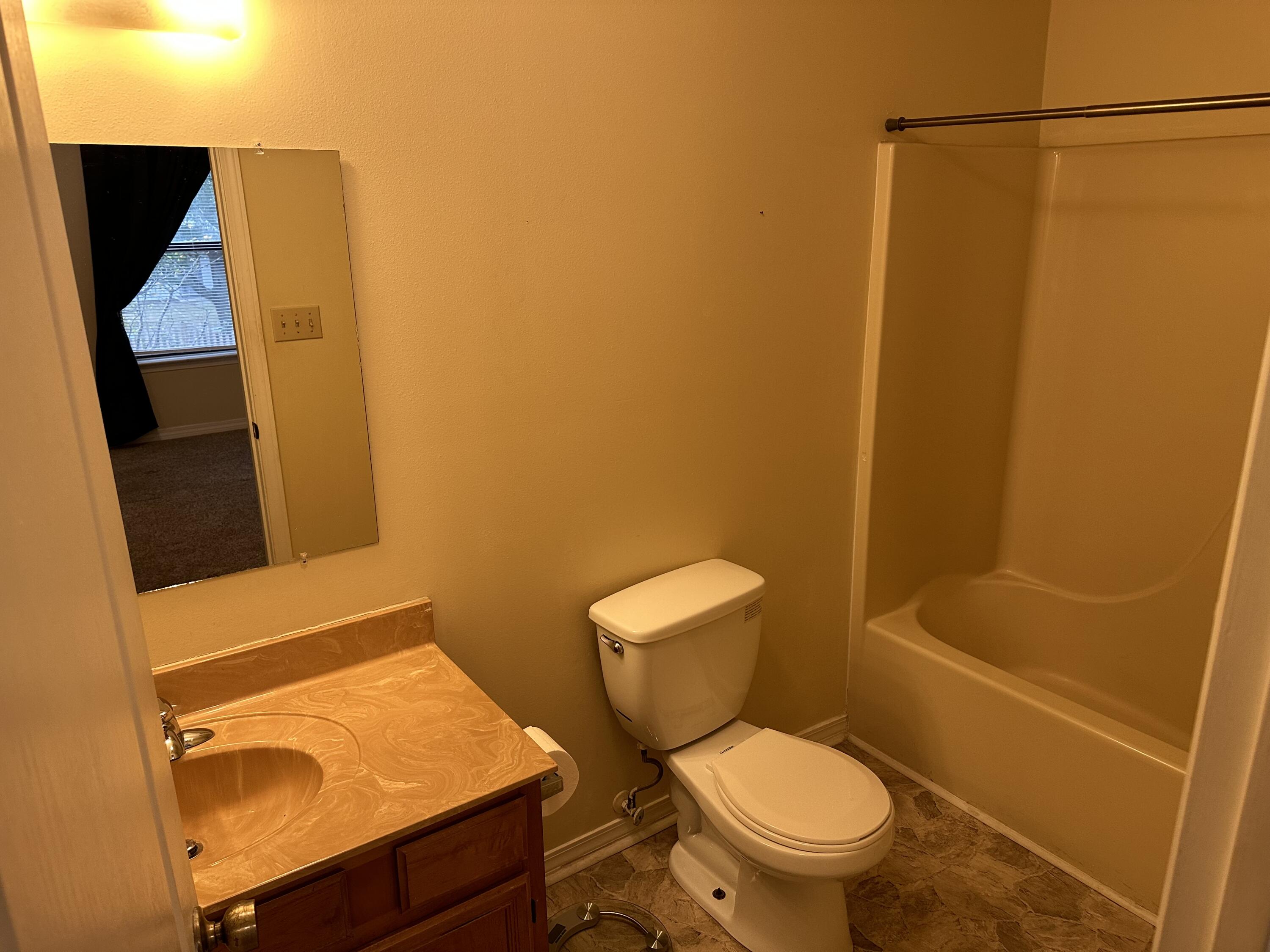 HARBOR T/H - Residential Lease