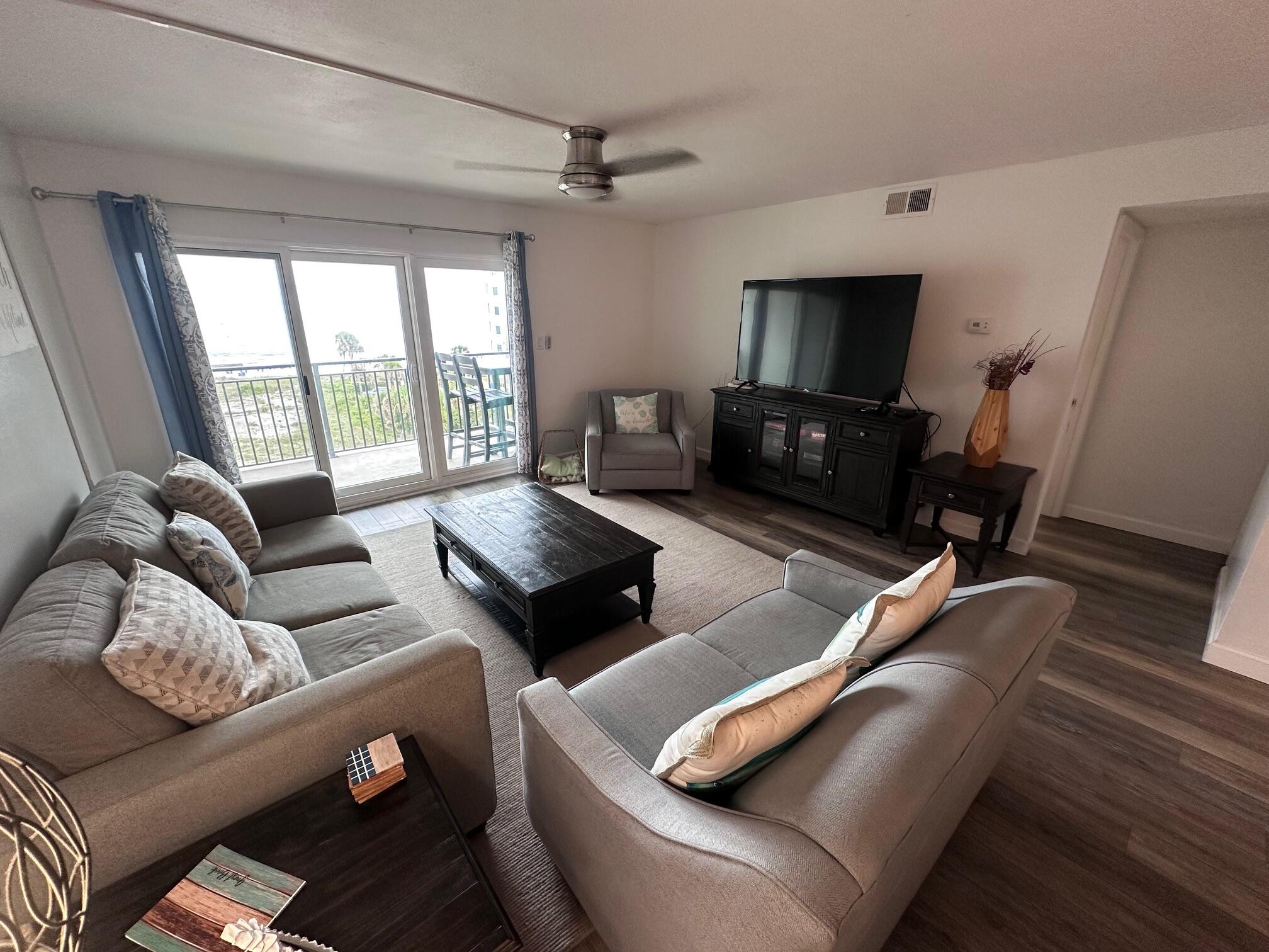 Emerald Isle - Residential
