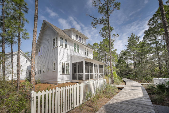 WATERSOUND WEST BEACH - Residential