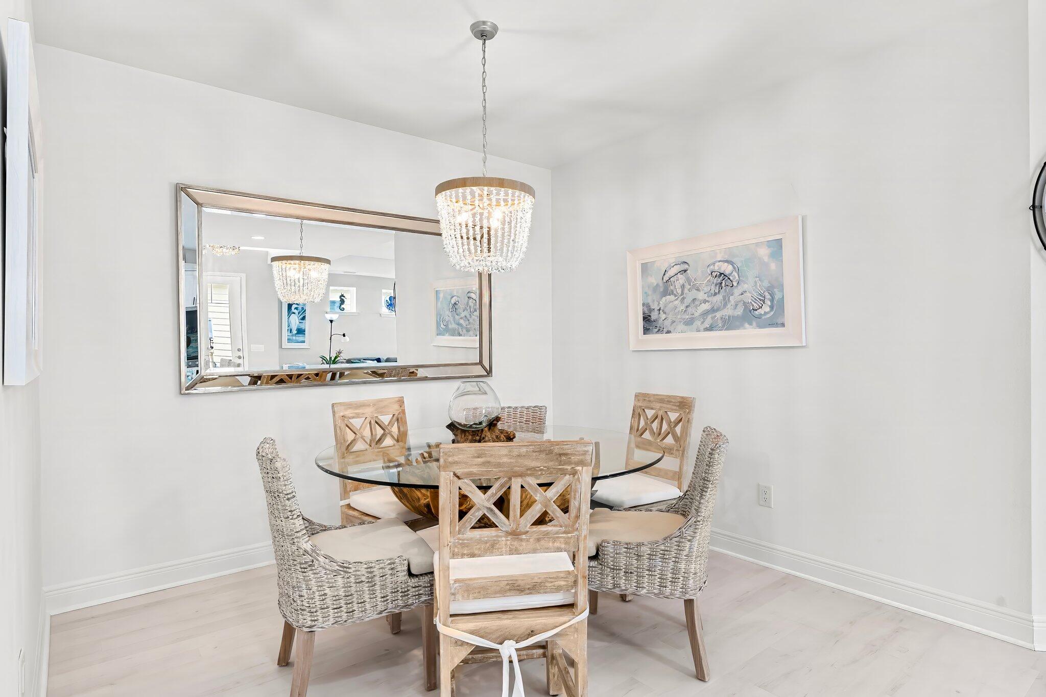 Latitude at Watersound - Residential