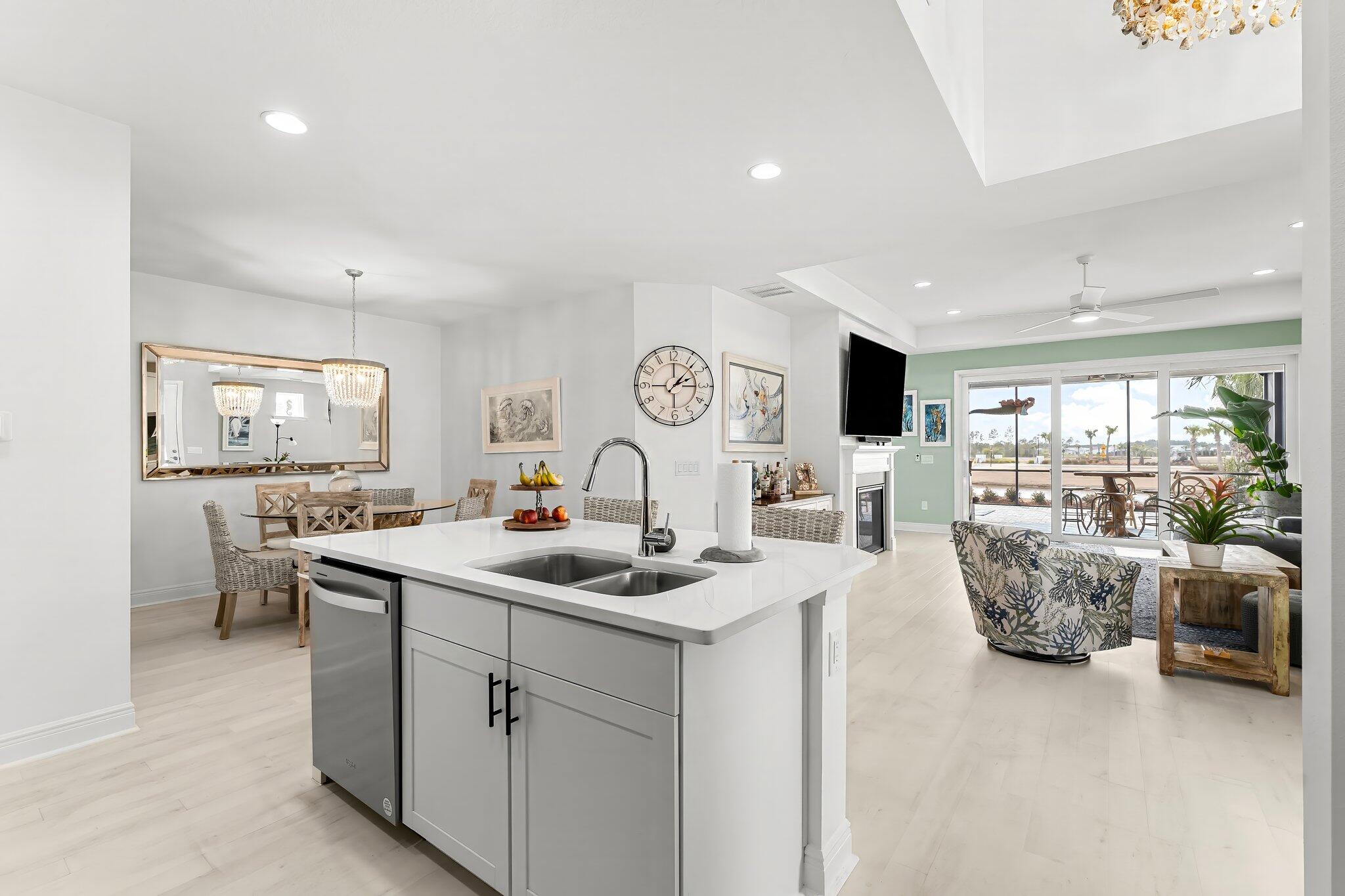 Latitude at Watersound - Residential