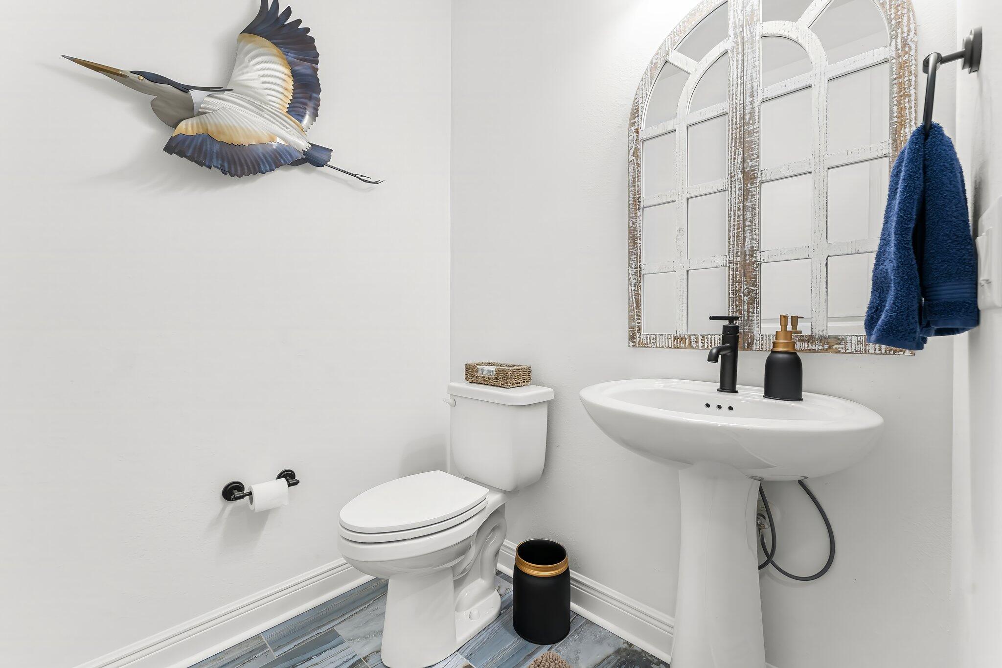 Latitude at Watersound - Residential