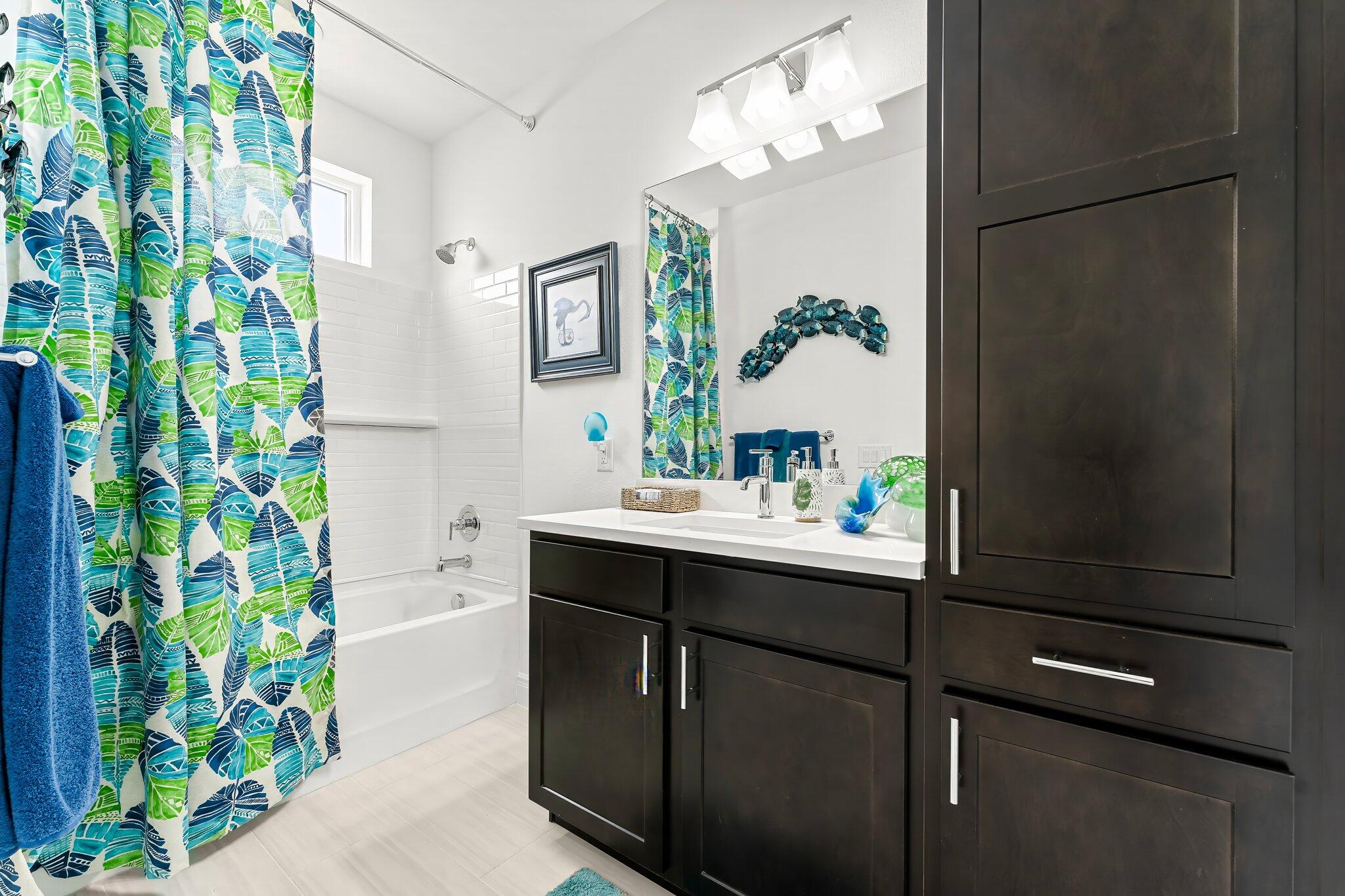 Latitude at Watersound - Residential
