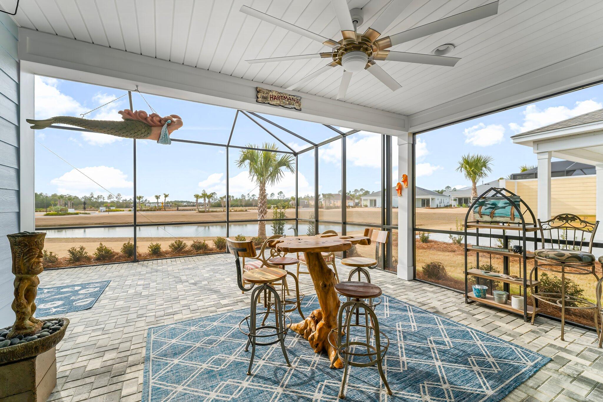 Latitude at Watersound - Residential