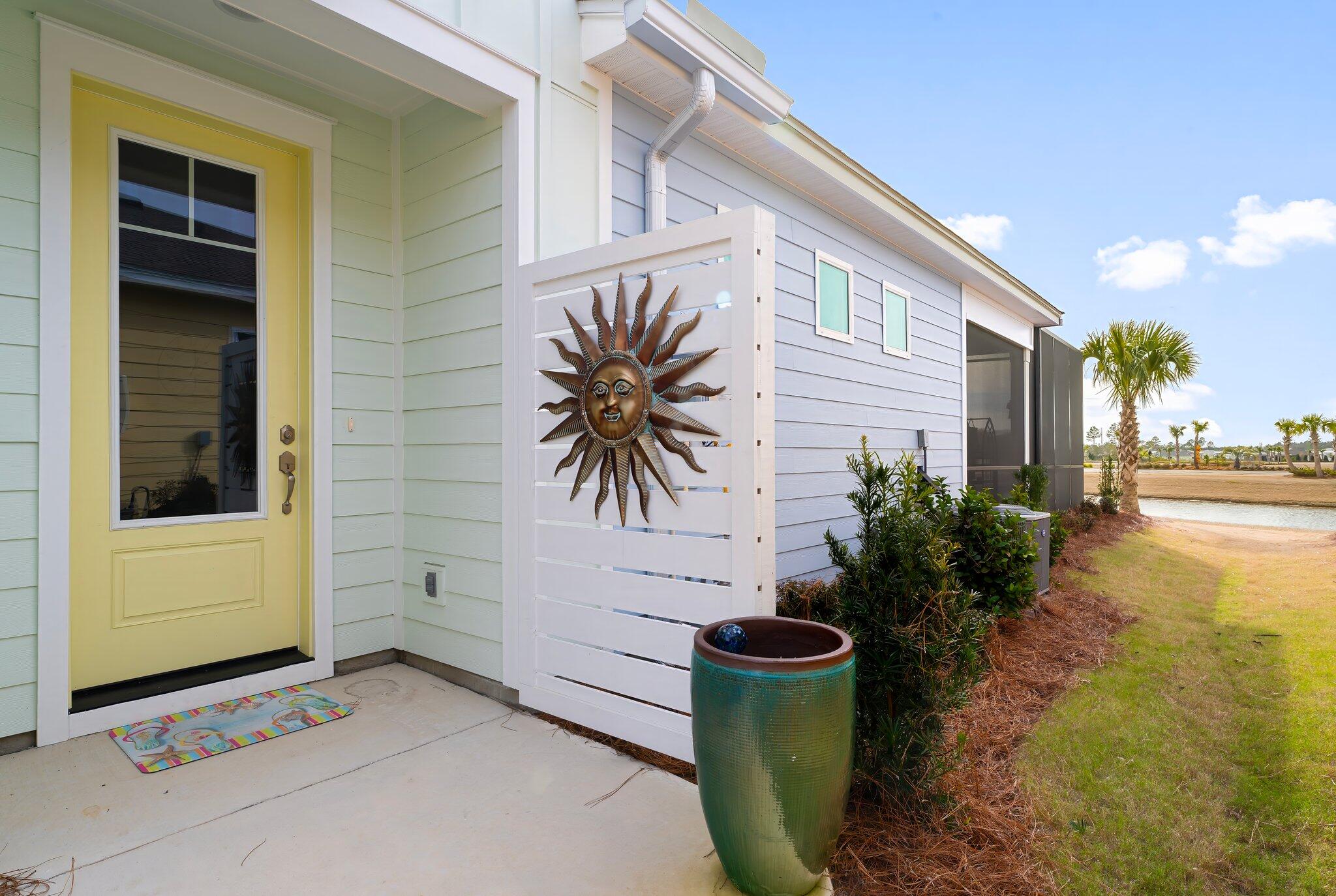 Latitude at Watersound - Residential