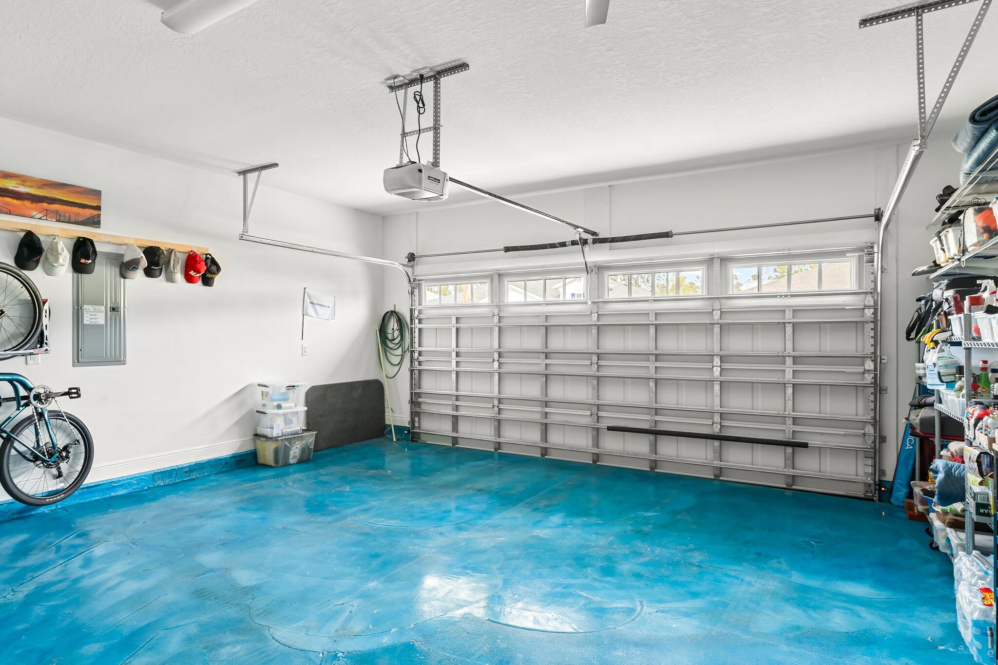 Latitude at Watersound - Residential