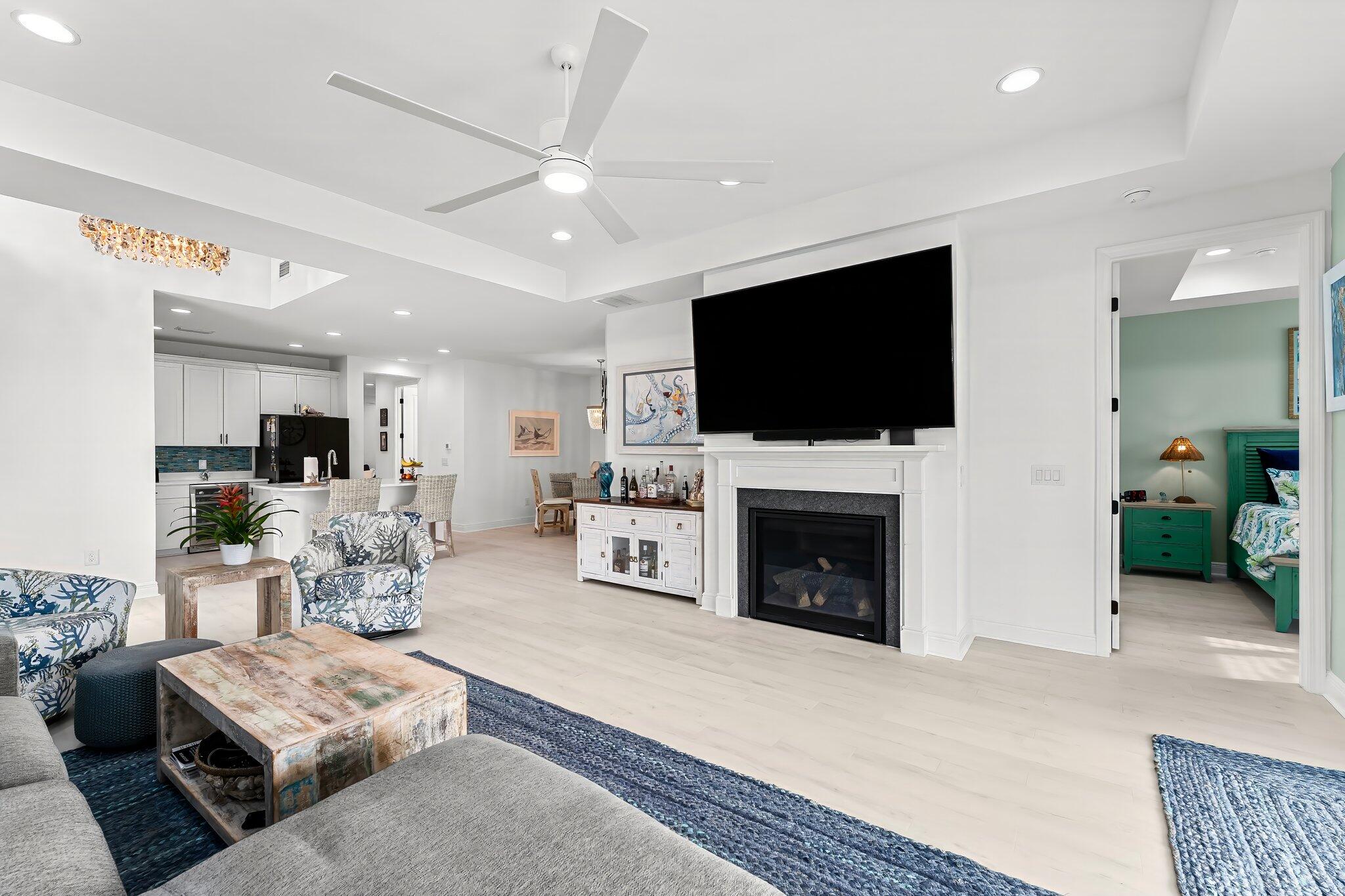 Latitude at Watersound - Residential