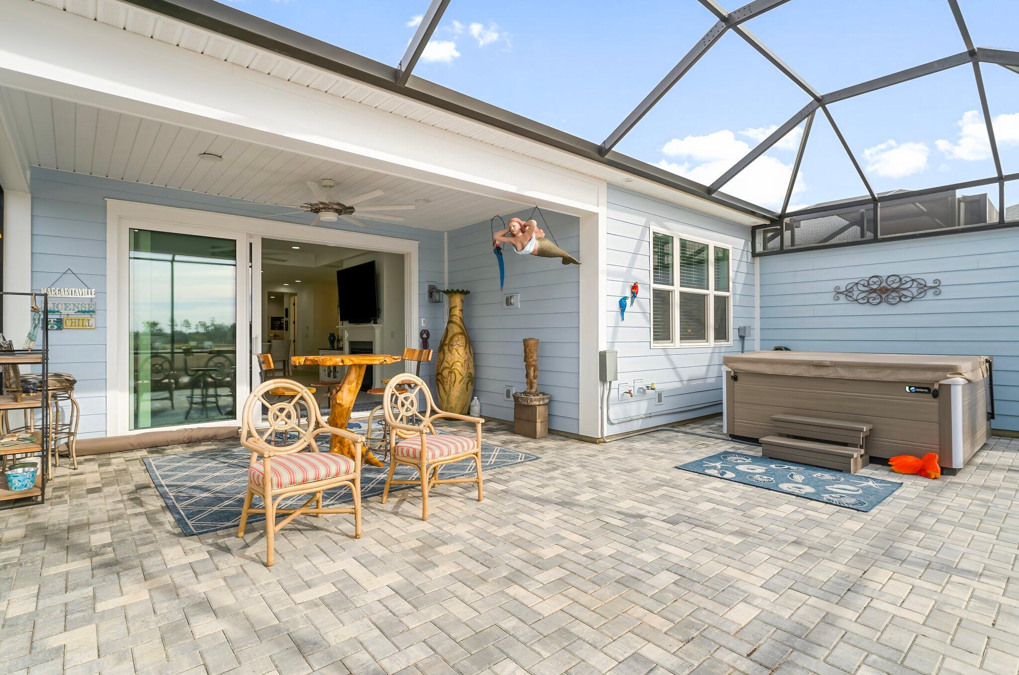 Latitude at Watersound - Residential