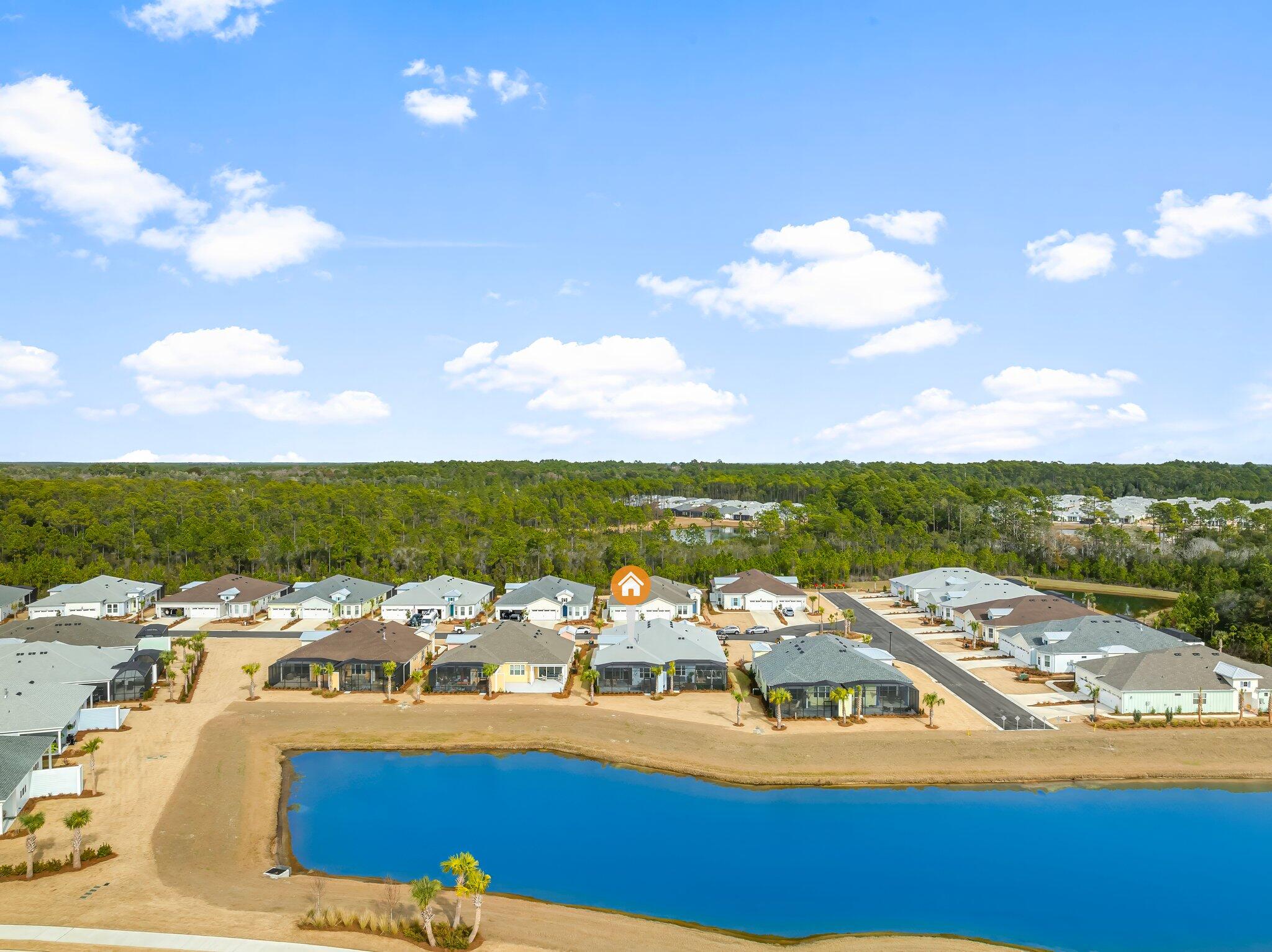Latitude at Watersound - Residential