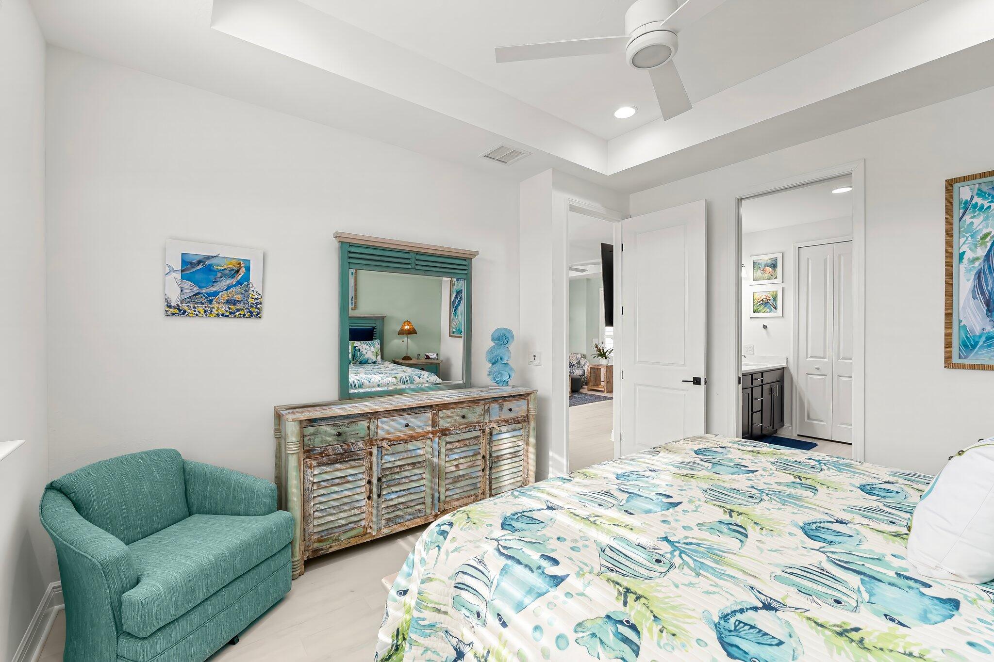 Latitude at Watersound - Residential